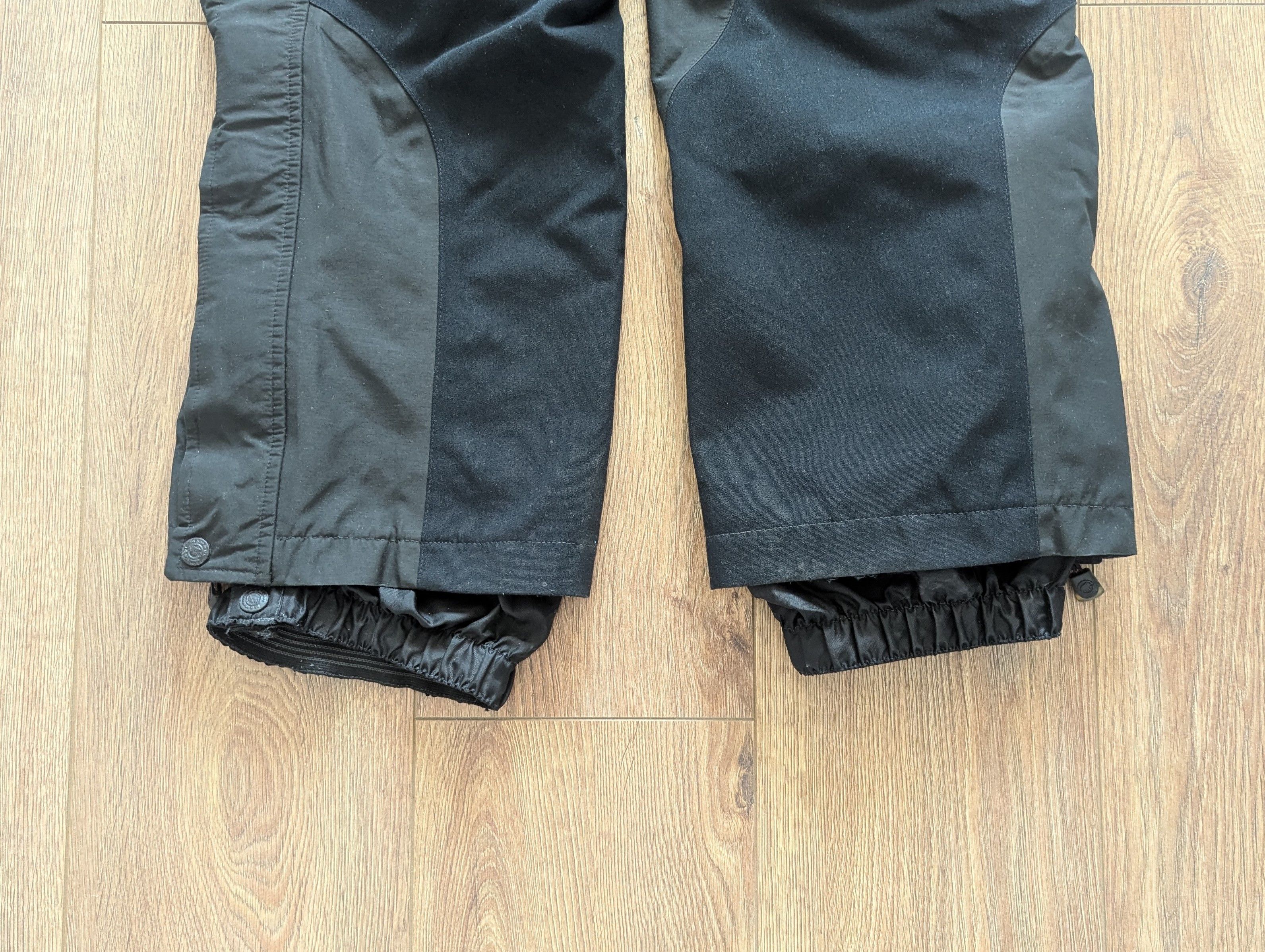 Mammut Mammut Extreme XCR Gore-Tex Nuptse Women Pants GTS Outdoor Size 27" / US 4 / IT 40 - 9 Thumbnail