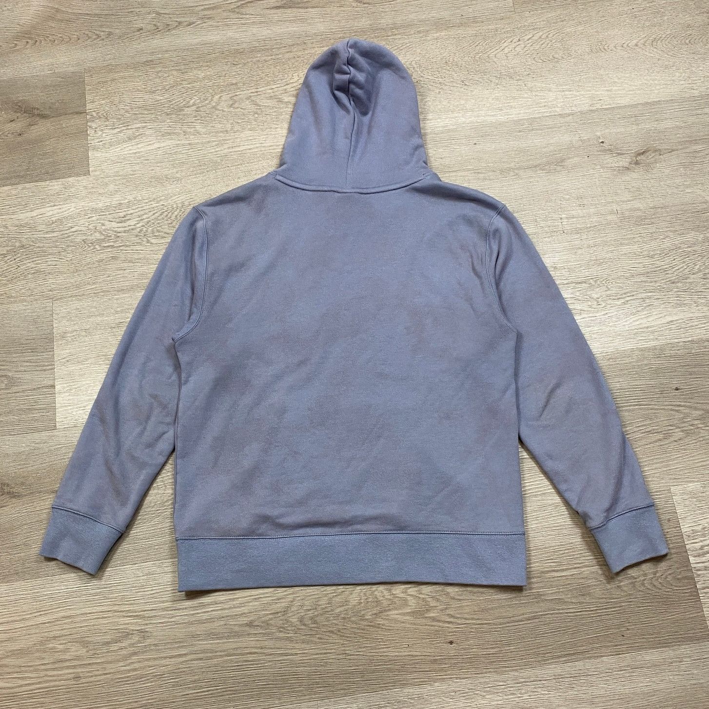 Nike SB Washed Popover Embroidered Hoodie Men's M