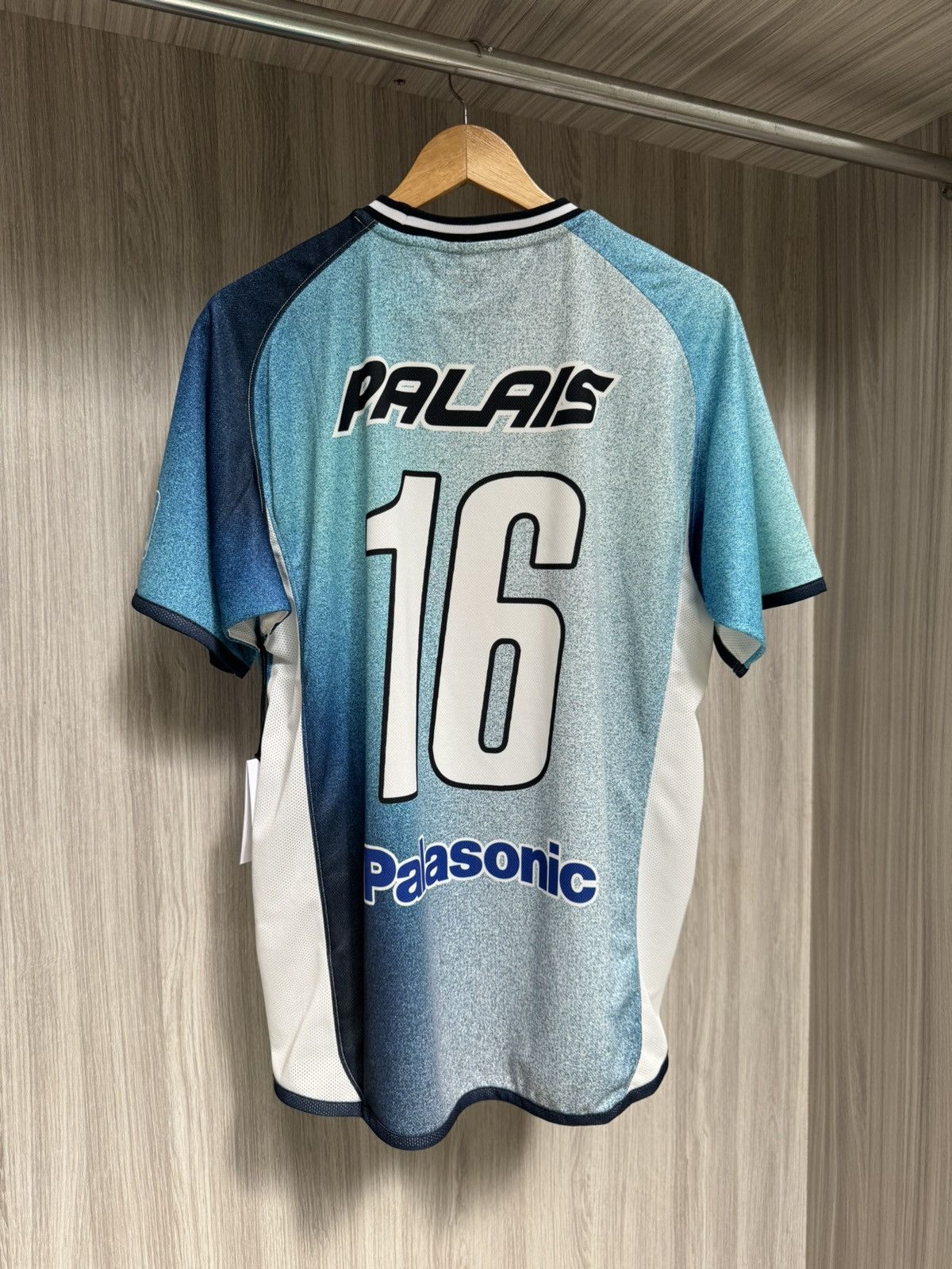 Palace Palace Multi Option Jersey Palasonic Size US M / EU 48-50 / 2 - 4 Thumbnail