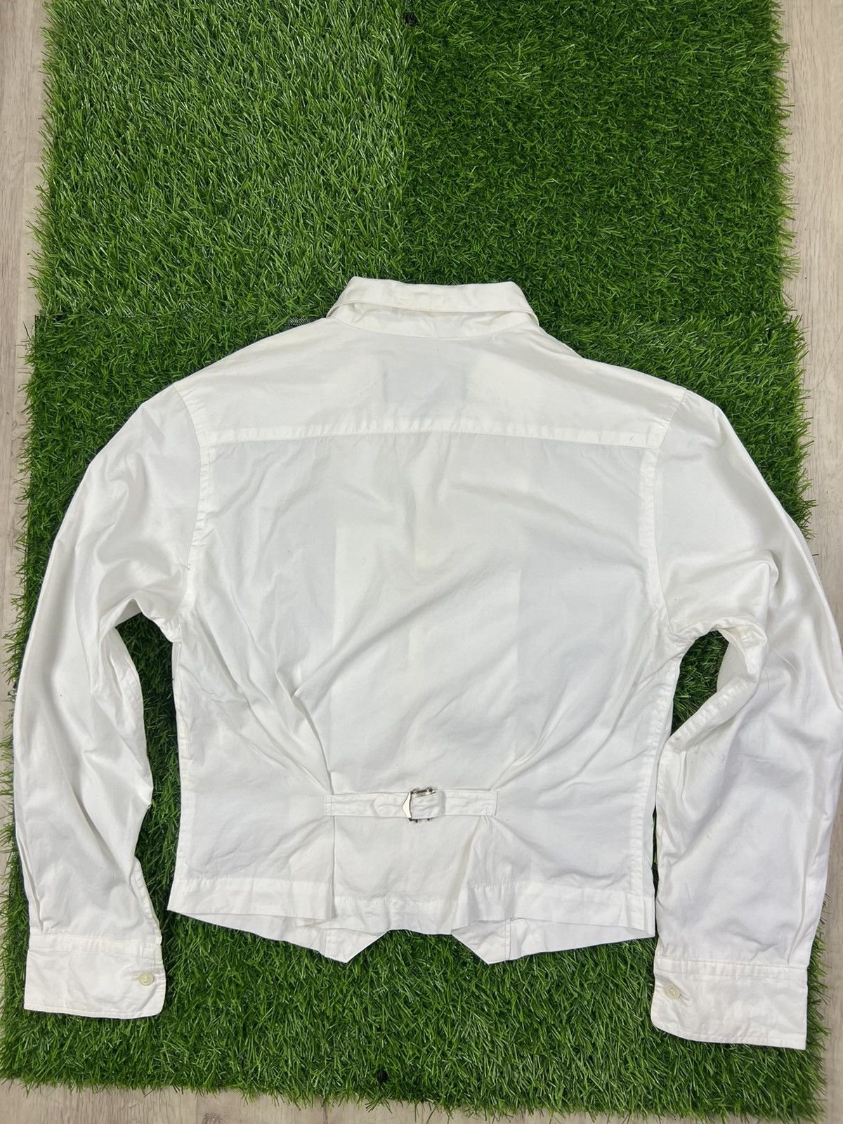 Comme des Garcons tricot COMME des GARCONS Size S / US 4 / IT 40 - 5 Thumbnail