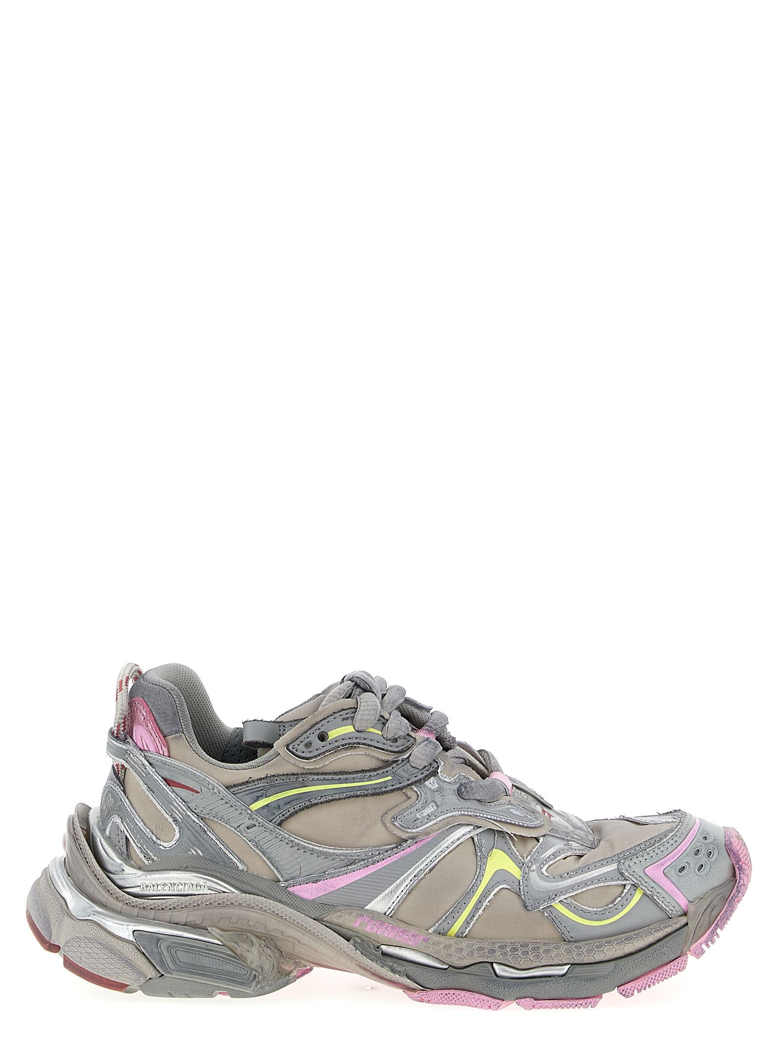 Balenciaga 'Runner 2.0' Sneakers Size US 6 / IT 36 - 1 Thumbnail