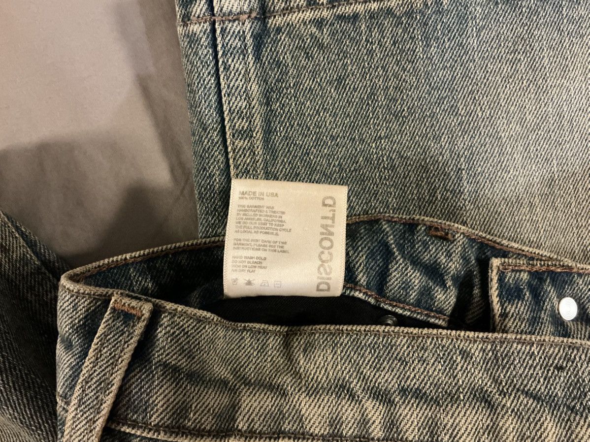 Other Discontd desert baggy jort Size US 30 / EU 46 - 6 Thumbnail