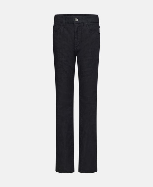 Dolce & Gabbana Relaxed Fit Jeans Size US 34 / EU 50 - 1 Thumbnail