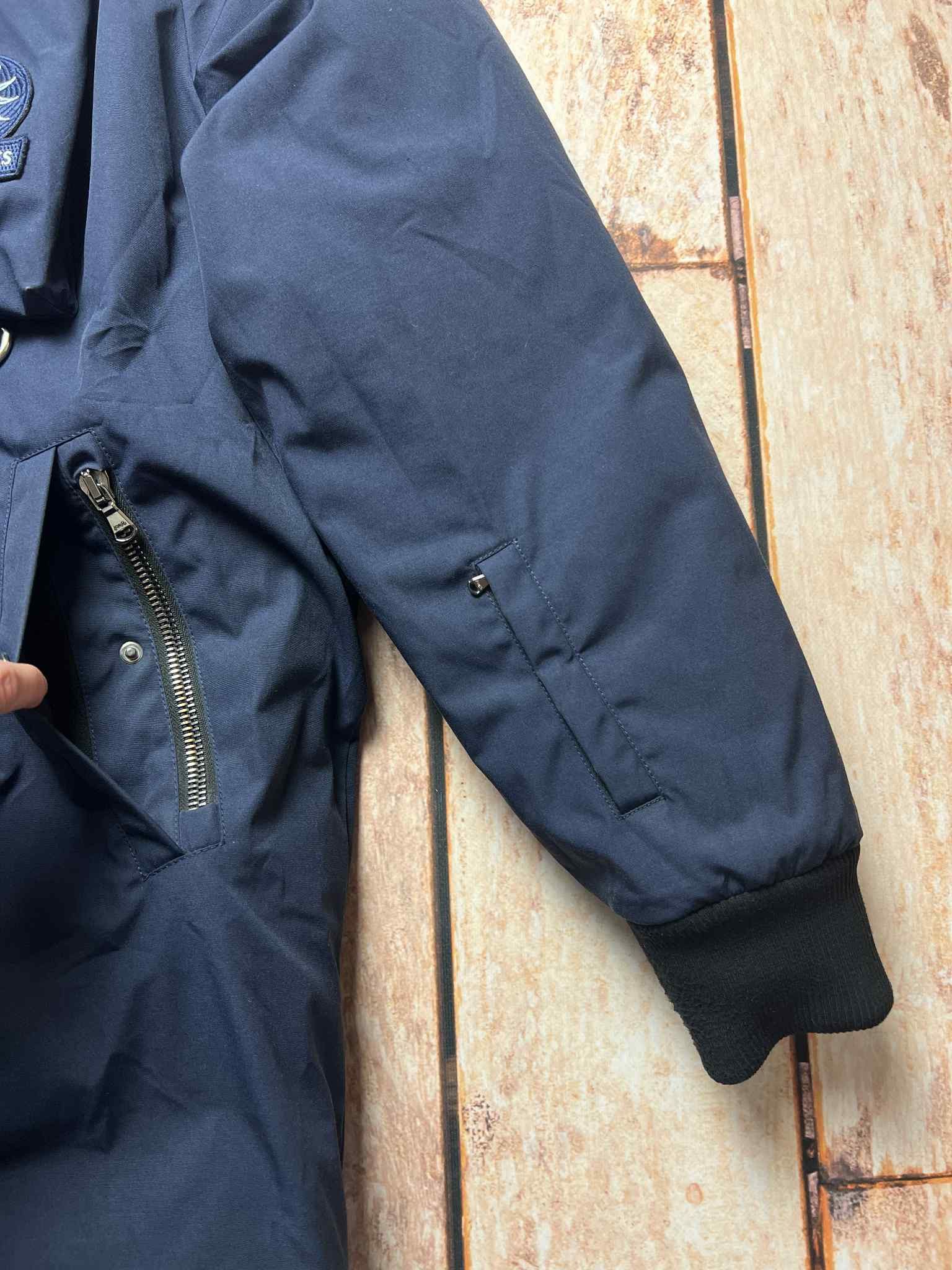 Other Sandbanks Double-sided down jacket Size US XXL / EU 58 / 5 - 3 Thumbnail