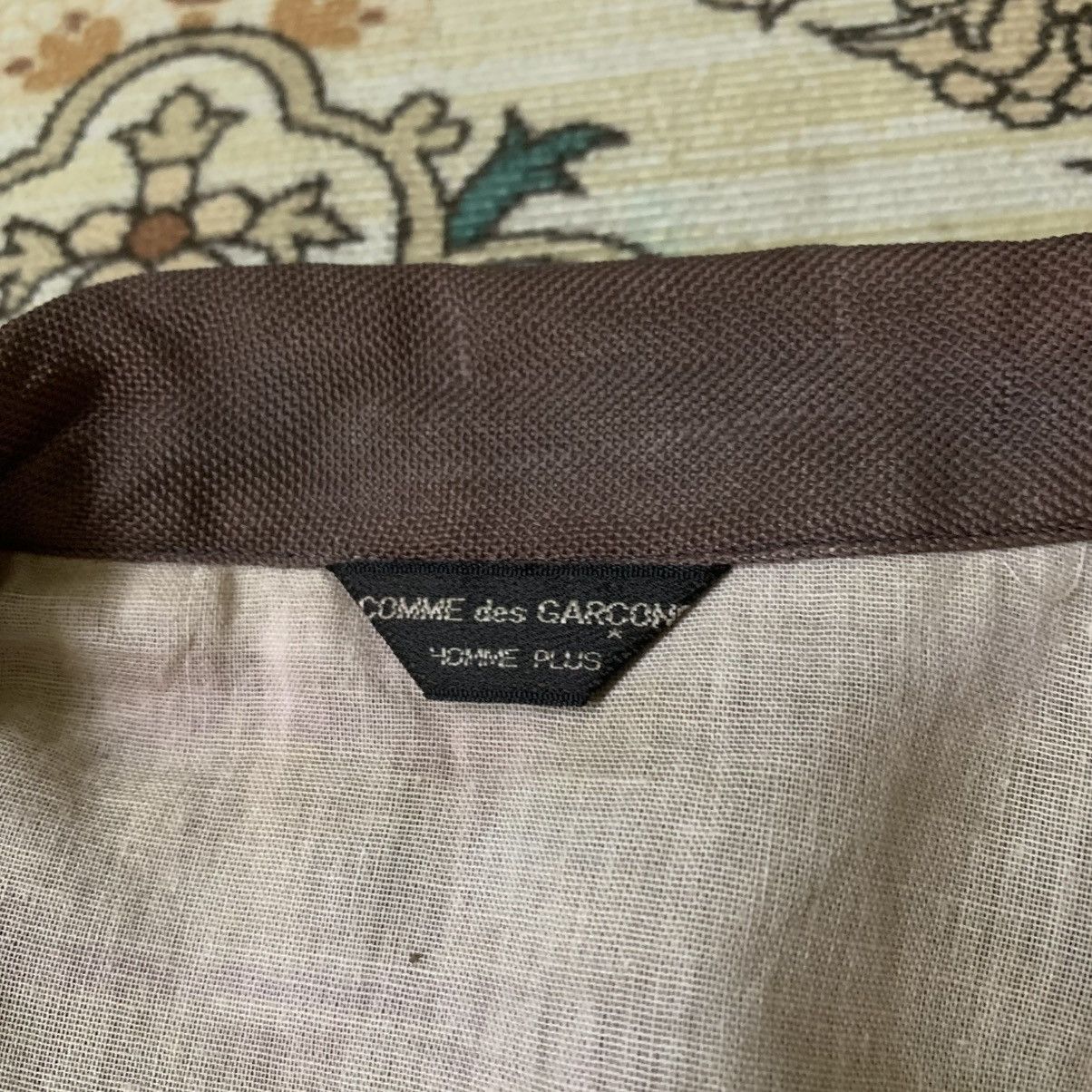 Comme des Garcons COMME DES GARÇONS SHIRT Size US M / EU 48-50 / 2 - 16 Thumbnail