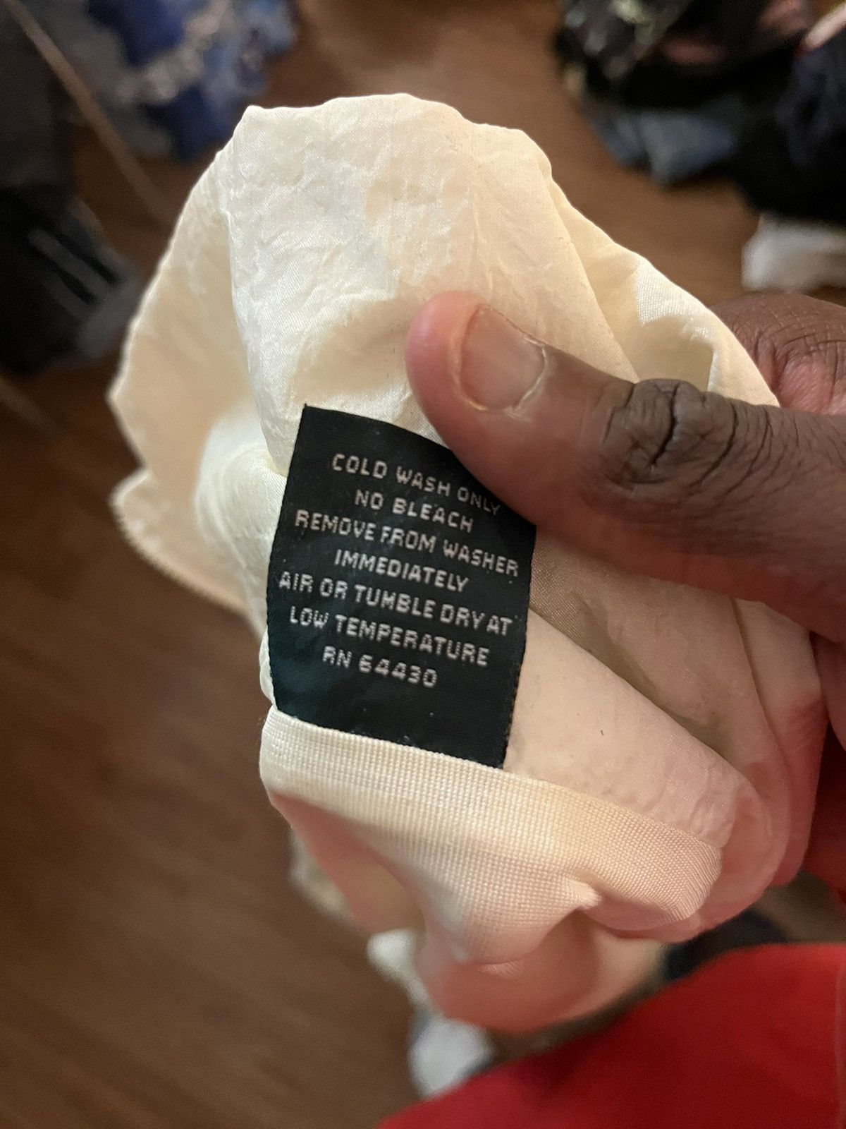 Other Santa Fe Windbreaker Jacket Size US XL / EU 56 / 4 - 4 Thumbnail