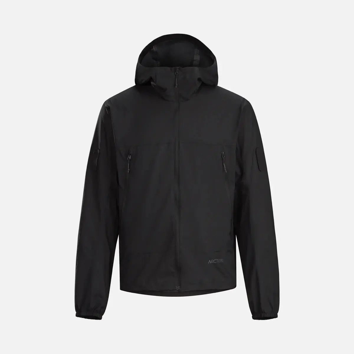 Arc'teryx Arc'teryx System A Chexa Hybrid Jacket | Grailed