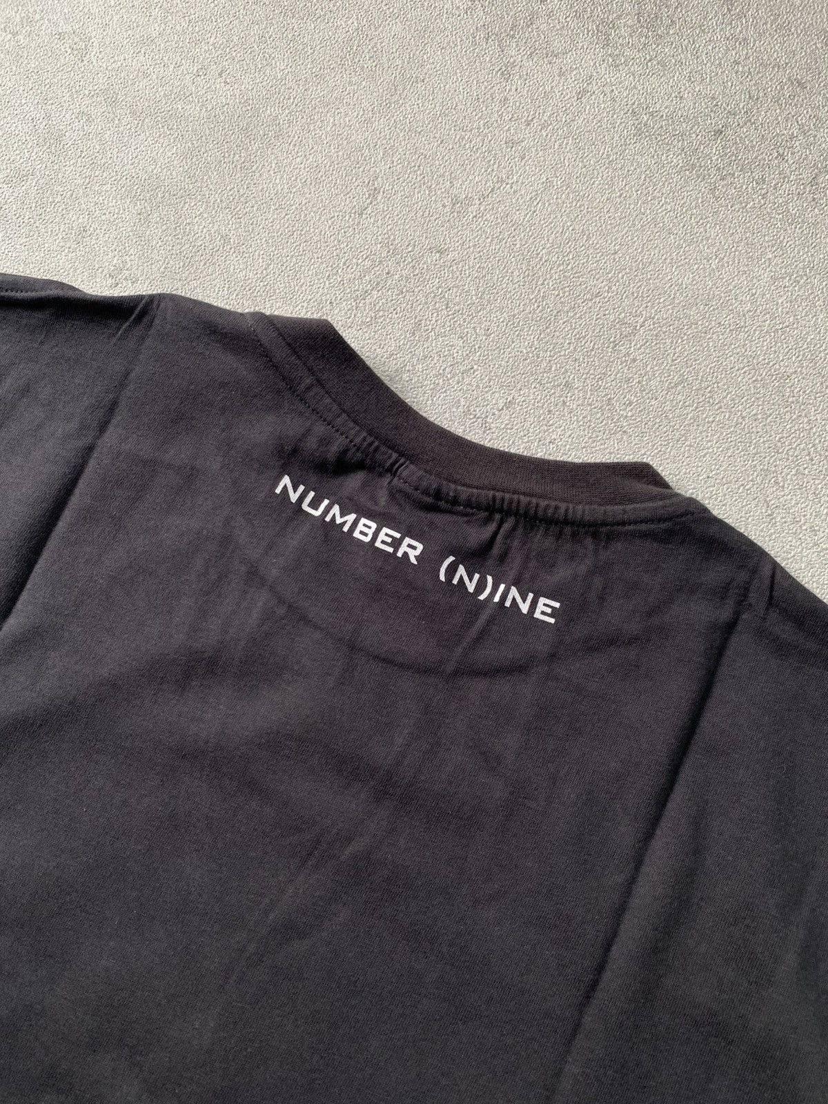Number (N)ine Number nine x marlboro Size US L / EU 52-54 / 3 - 4 Thumbnail