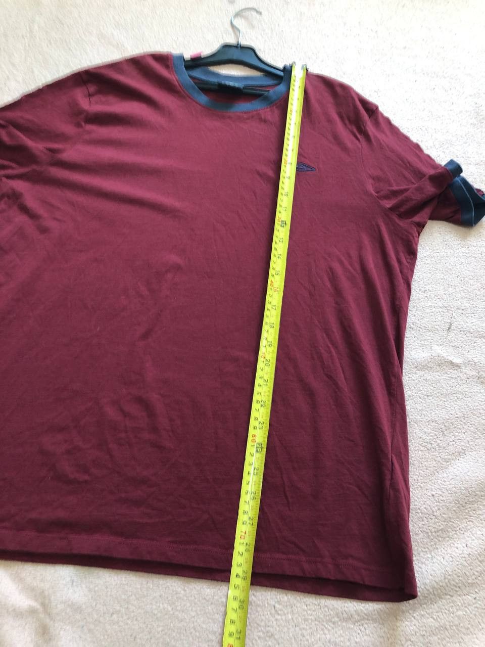 Umbro Umbro T-Shirt Size US XL / EU 56 / 4 - 9 Thumbnail