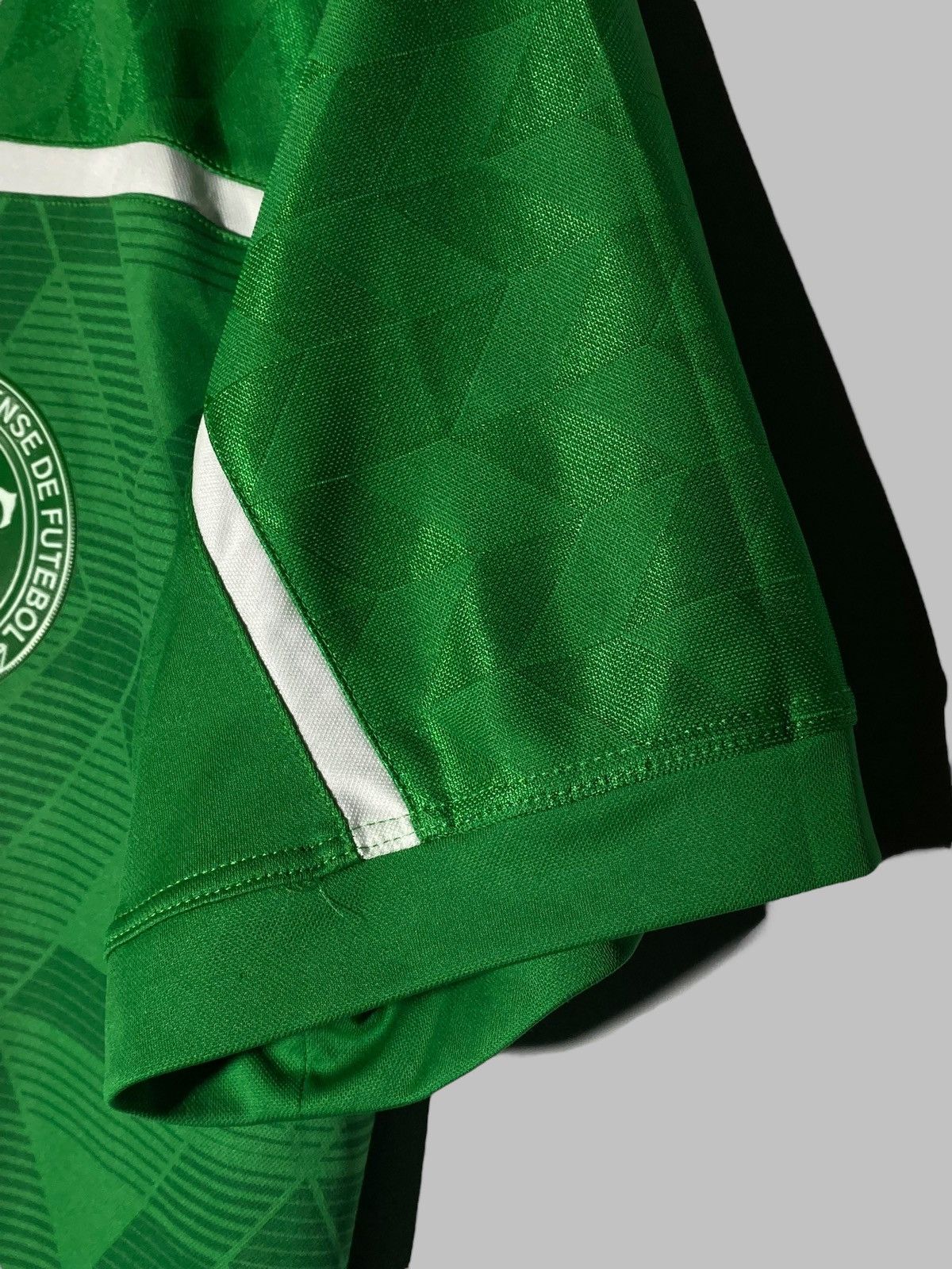 Umbro Umbro Chapecoense FC 2020 Home Football Shirt Size US L / EU 52-54 / 3 - 8 Thumbnail