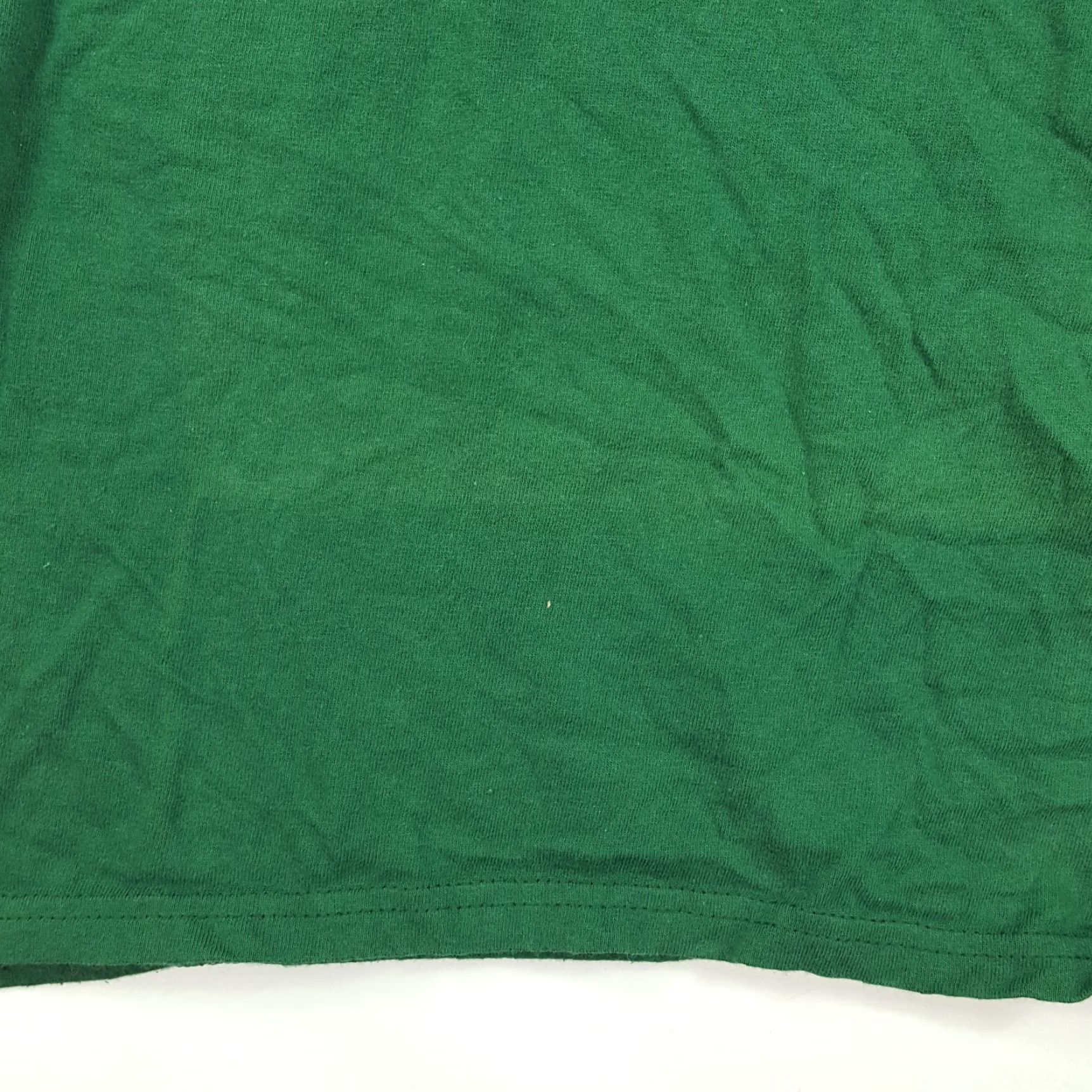 Etro VTG Graphitti Designs The Green Lantern T-Shirt Small Men Green 90s 2000s Comic Cartoon Retro Y2K Vintage Graphics Shirt Mens Size US S / EU 44-46 / 1 - 3 Thumbnail