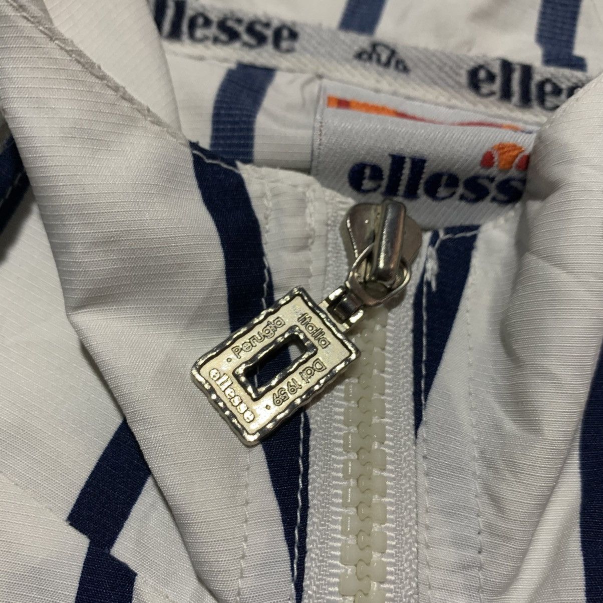 Ellesse Vintage Ellesse Jacket Size US XL / EU 56 / 4 - 6 Thumbnail