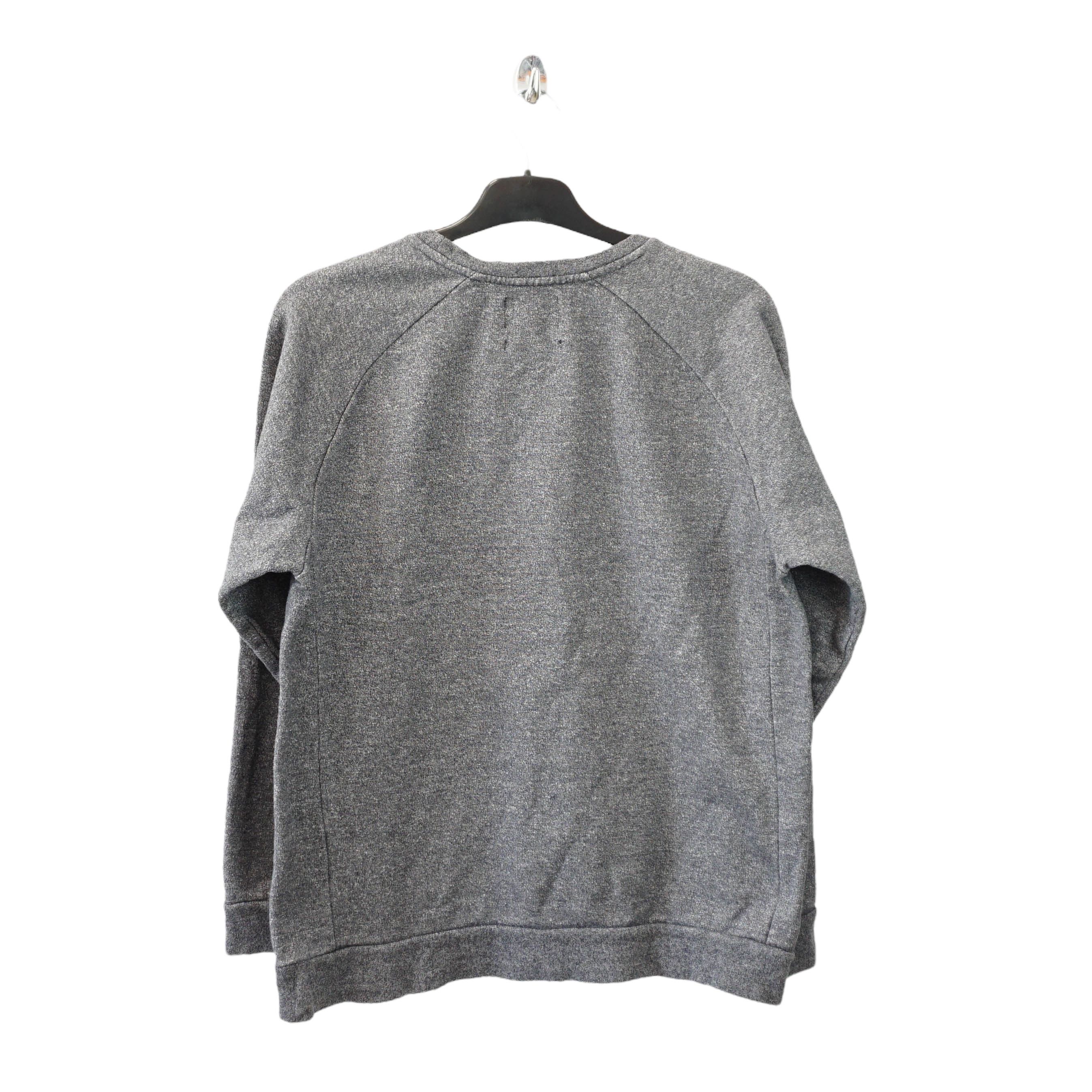 Norse Projects Embroidery NORSE Logo Crewneck Sweatshirt Size US XS / EU 42 / 0 - 3 Thumbnail