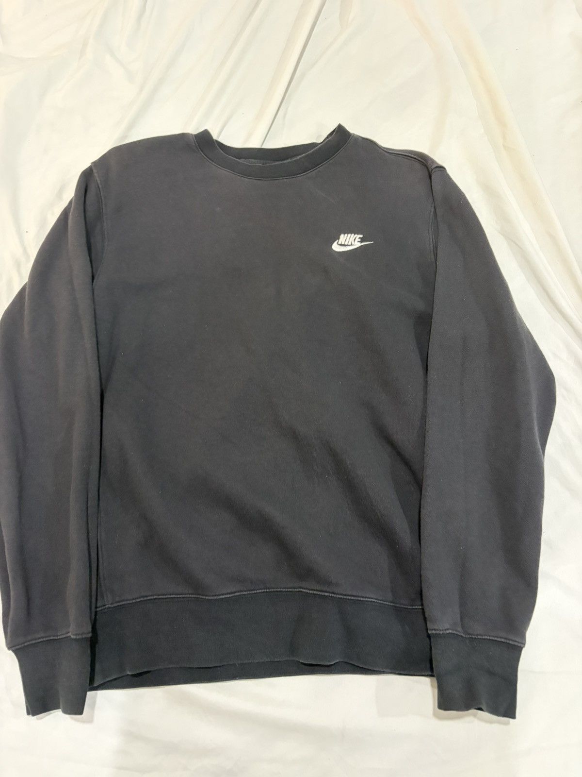 Nike Nike sweater Size US S / EU 44-46 / 1 - 1 Thumbnail
