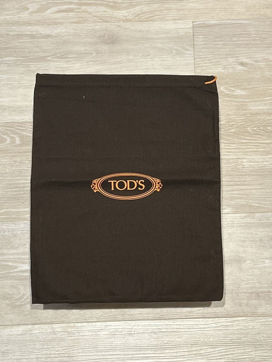 Tod's Tod’s Polacco Gomma Chukka Boot Size US 10 / EU 43 - 6 Thumbnail