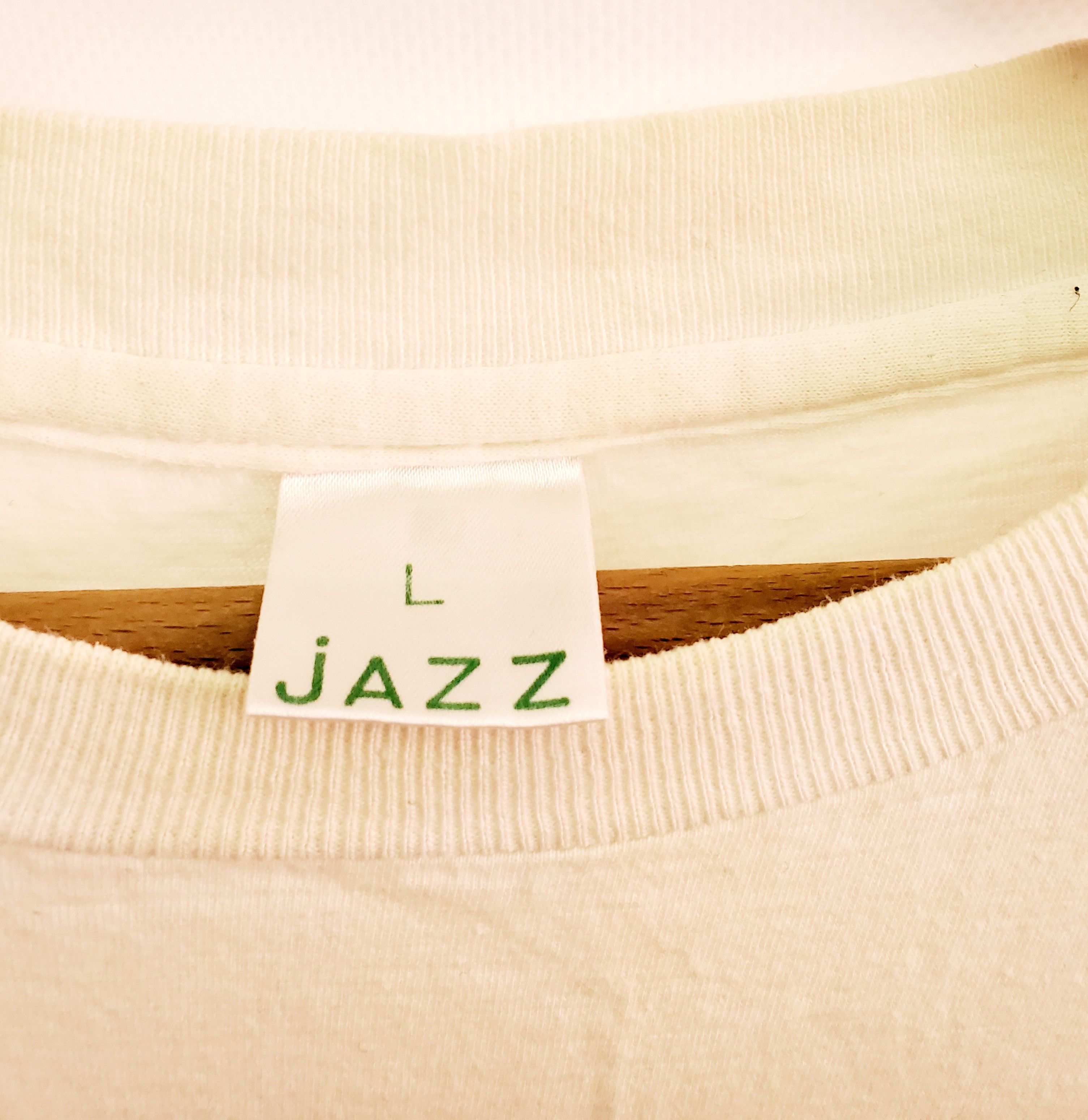 Camel × Vintage Vintage 90s Camel Follow me Tshirt size L Size US L / EU 52-54 / 3 - 4 Thumbnail