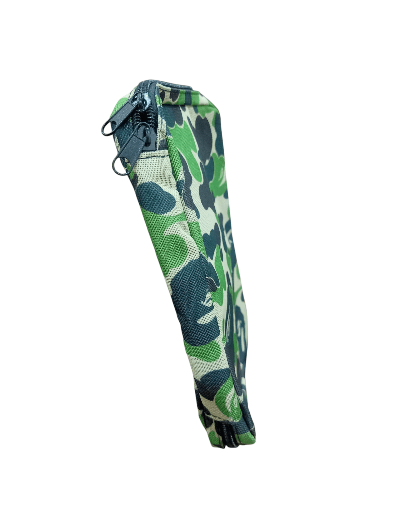 Bape A Bathing Ape Camouflage Wallet Tablet Passport Case Size ONE SIZE - 5 Thumbnail