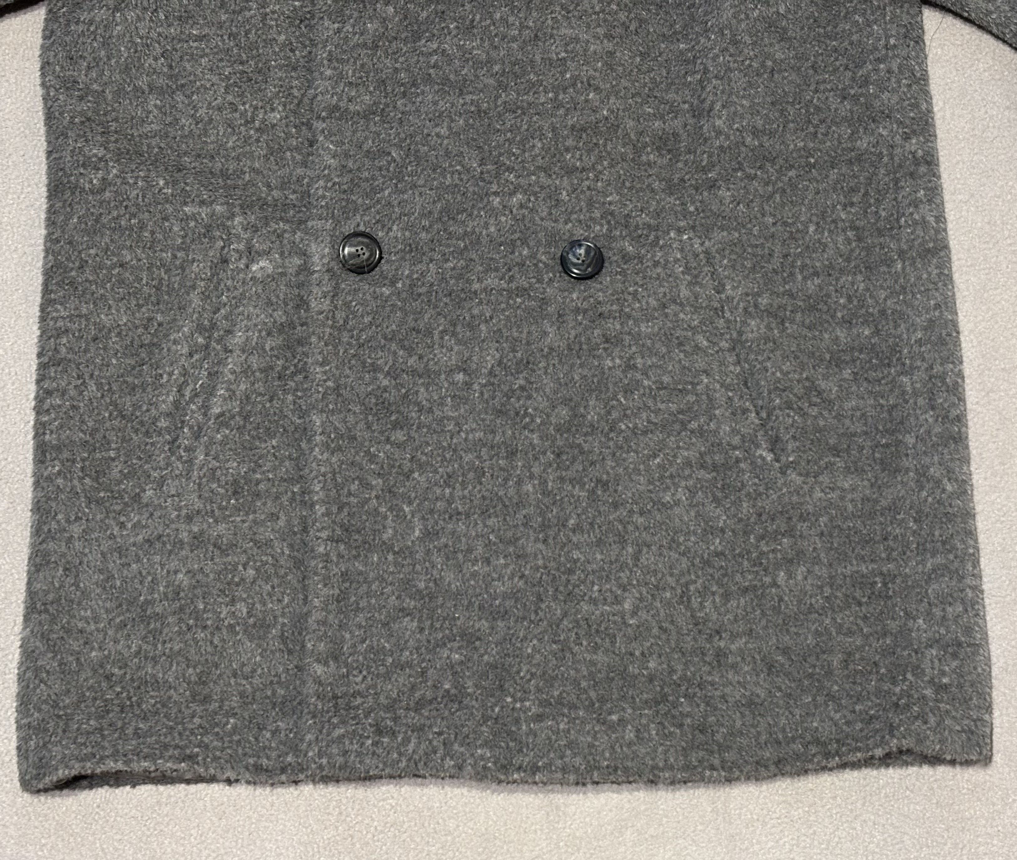 Max Mara Max Mara double-breasted coat size 38 Size XS / US 0-2 / IT 36-38 - 5 Thumbnail