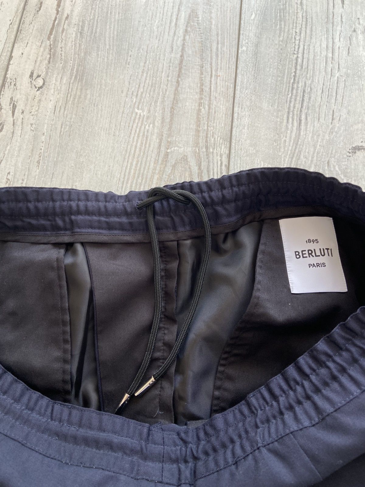 Berluti Berluti Paris Casual Pants Size US 38 / EU 54 - 9 Thumbnail