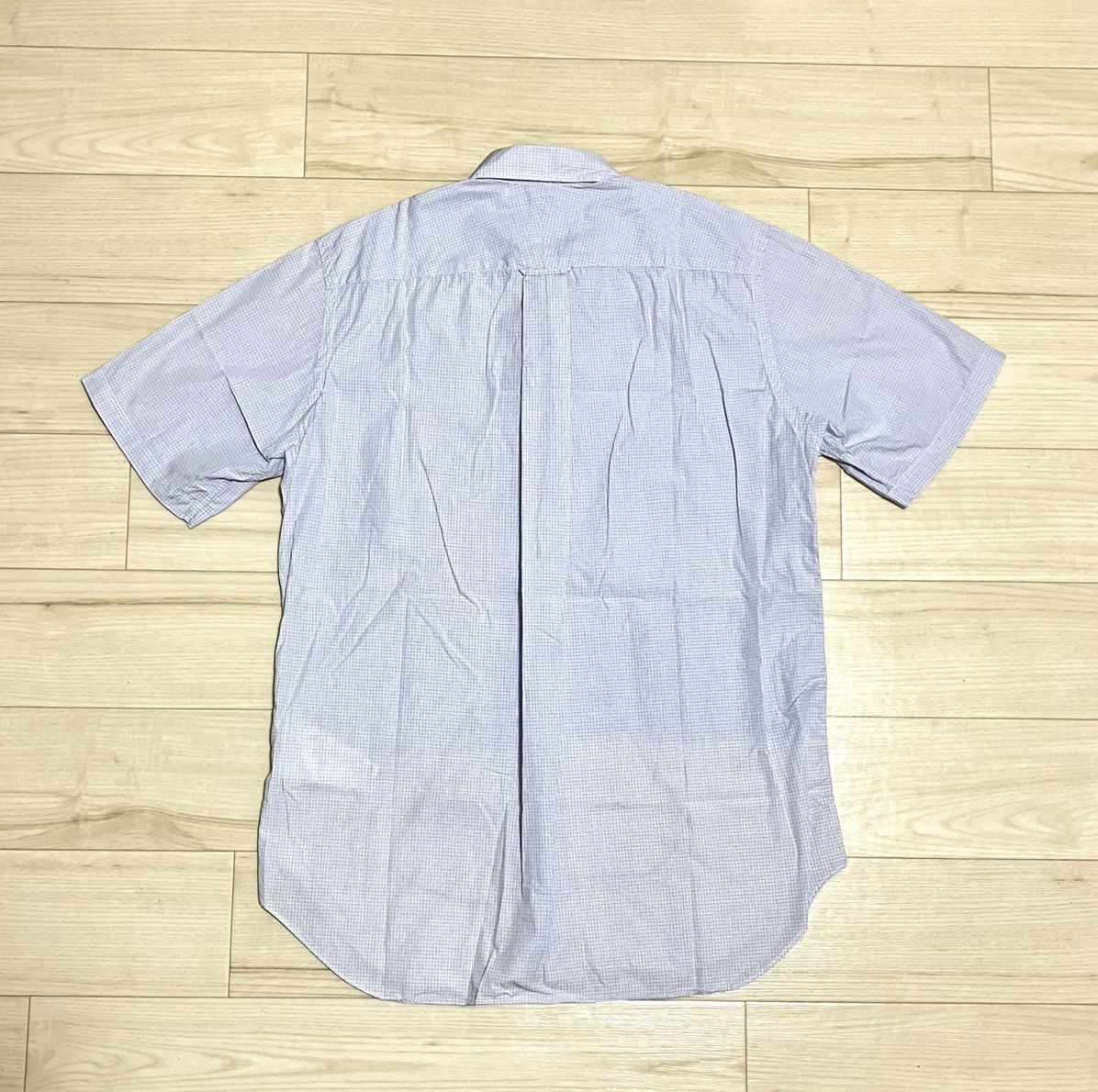 Comme des Garcons Junya Watanabe man COMME des GARÇONS pineapple patchwork Size US S / EU 44-46 / 1 - 5 Thumbnail