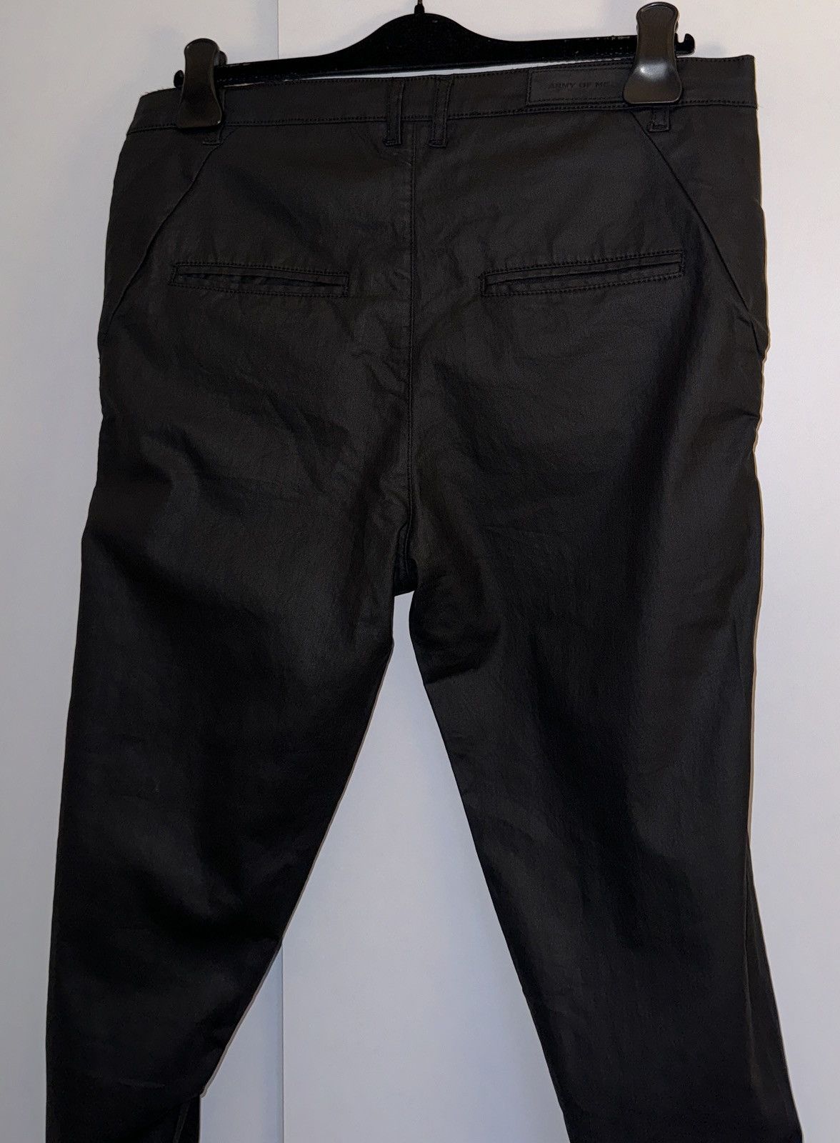 Army Of Me Army Of Me Trousers Size US 34 / EU 50 - 6 Thumbnail