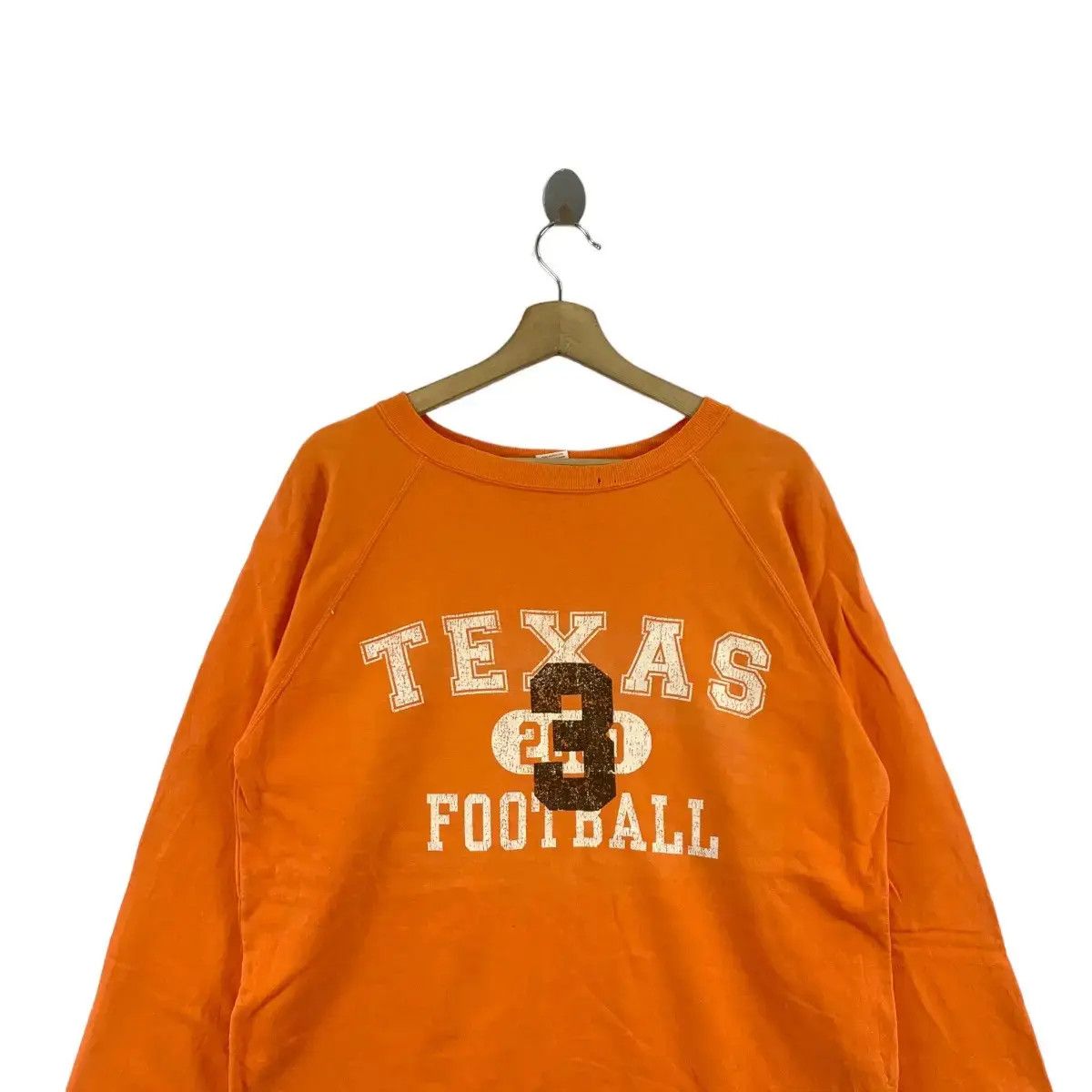 Toyo Enterprises Vintage TOYO ENTERPRISE CHESWICK Texas Football Size US L / EU 52-54 / 3 - 4 Thumbnail