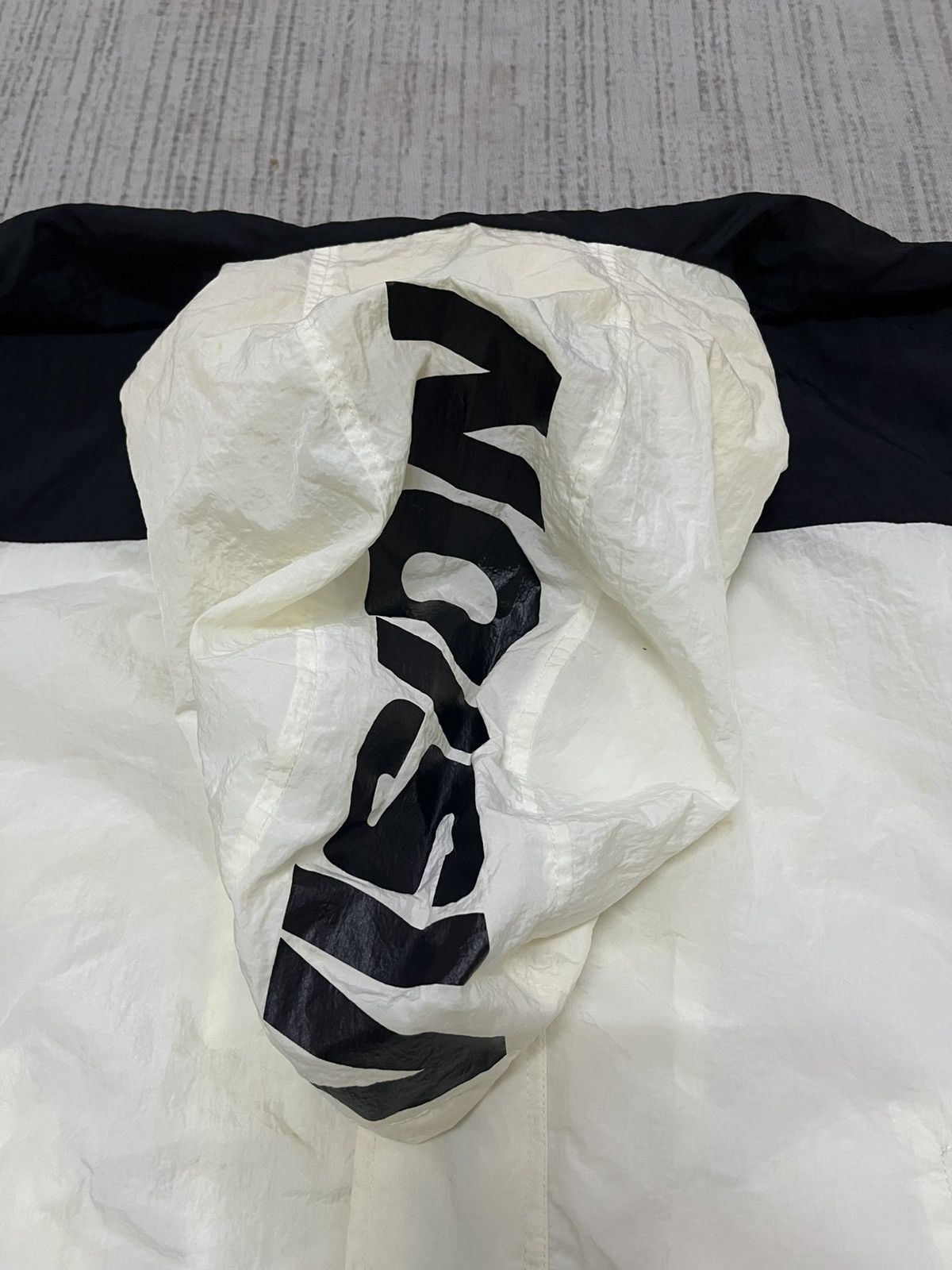 Vision Streetwear Vintage 90s vision street wear windbreaker jacket Size US M / EU 48-50 / 2 - 4 Thumbnail