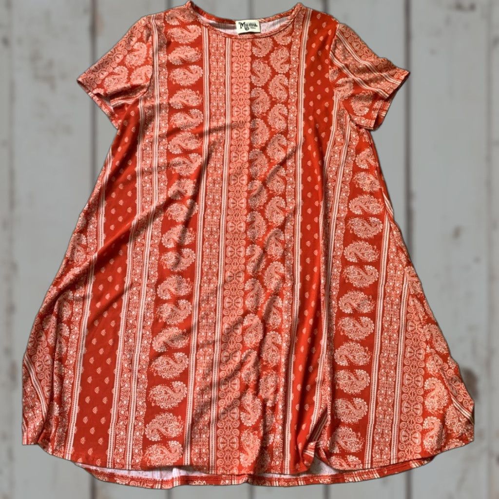 show me your mumu cia mini dress Show Me Your Mumu Cia Mini Dress ~ Cherry with pockets