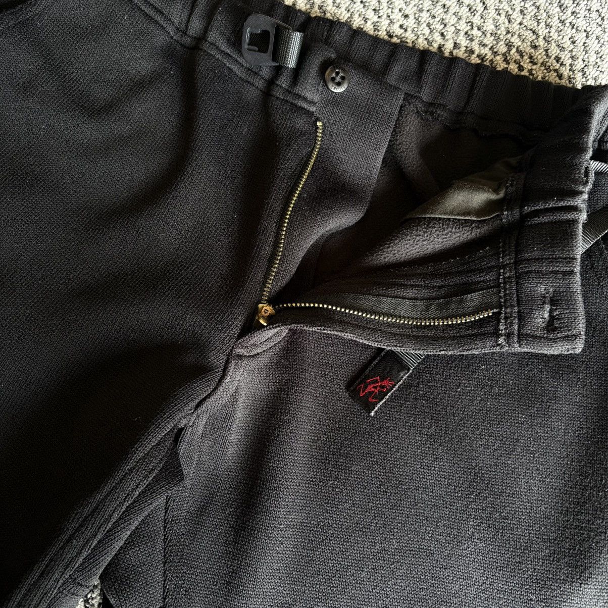 Gramicci GRAMICCI Tech Knit Slim Fit Pants Size US 28 / EU 44 - 8 Thumbnail