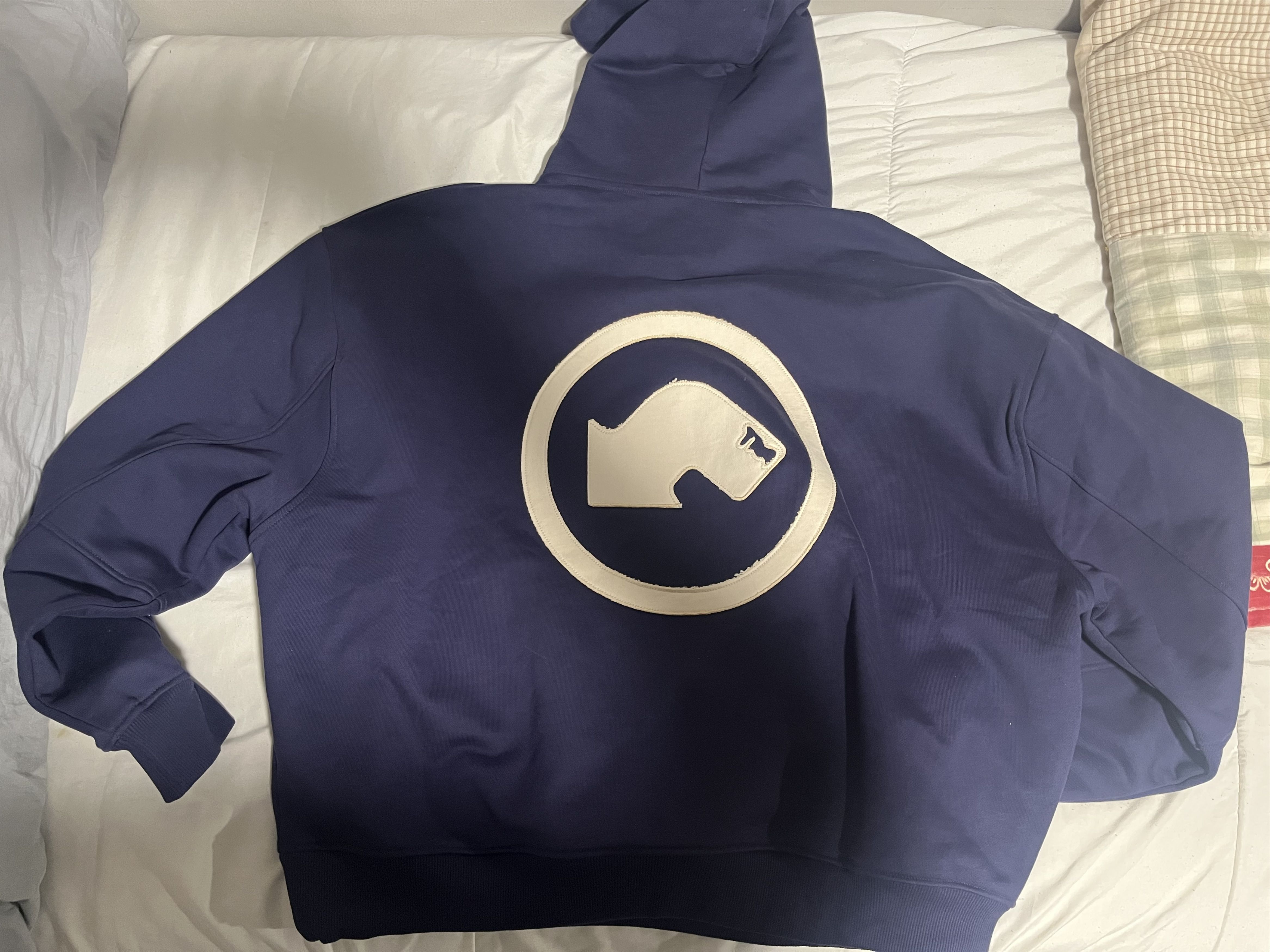 Other Fake Gods hoodie Size US XL / EU 56 / 4 - 2 Thumbnail