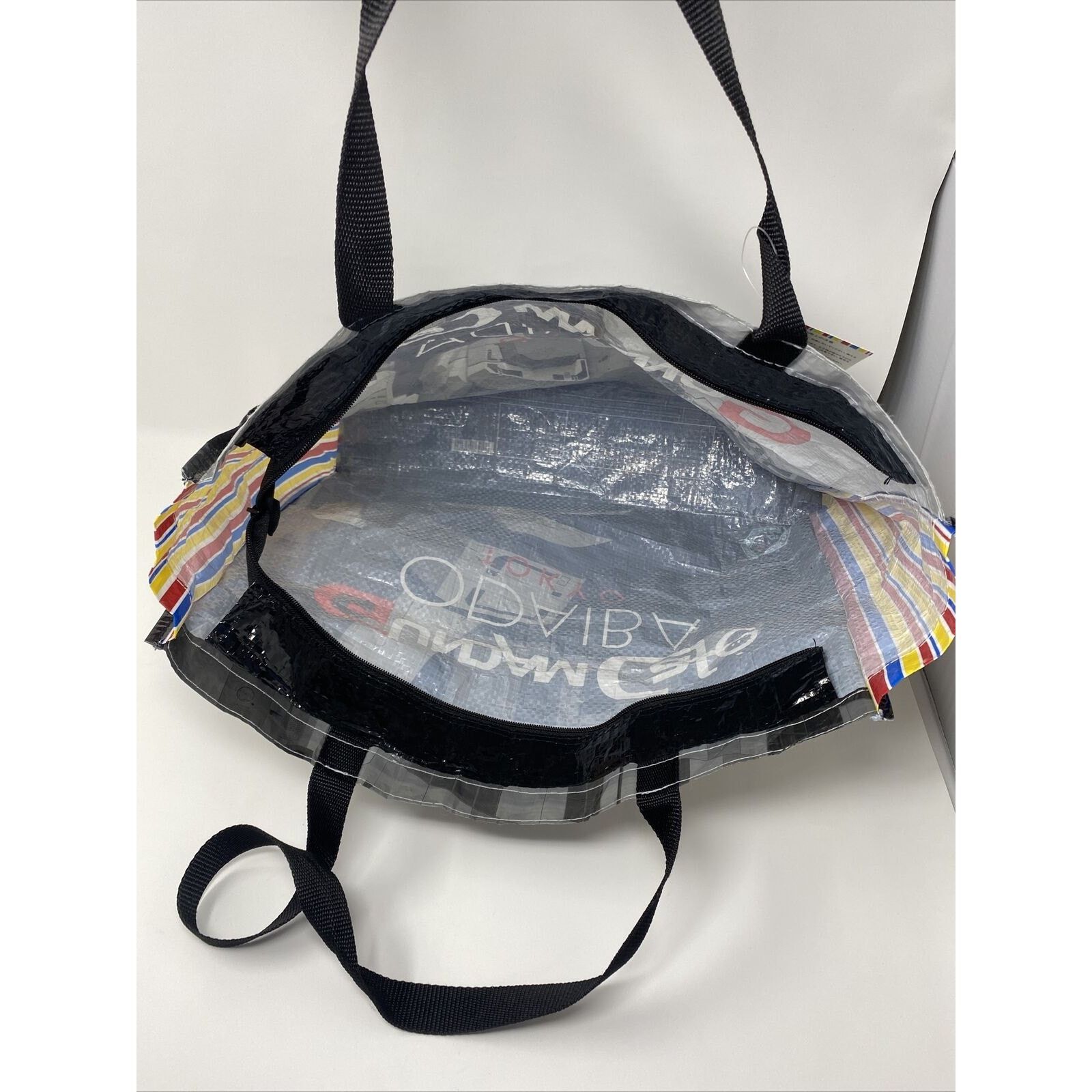 Other Gundam Cafe Tokyo Japan Store Odaiba Official Tote Bag Size ONE SIZE - 3 Thumbnail