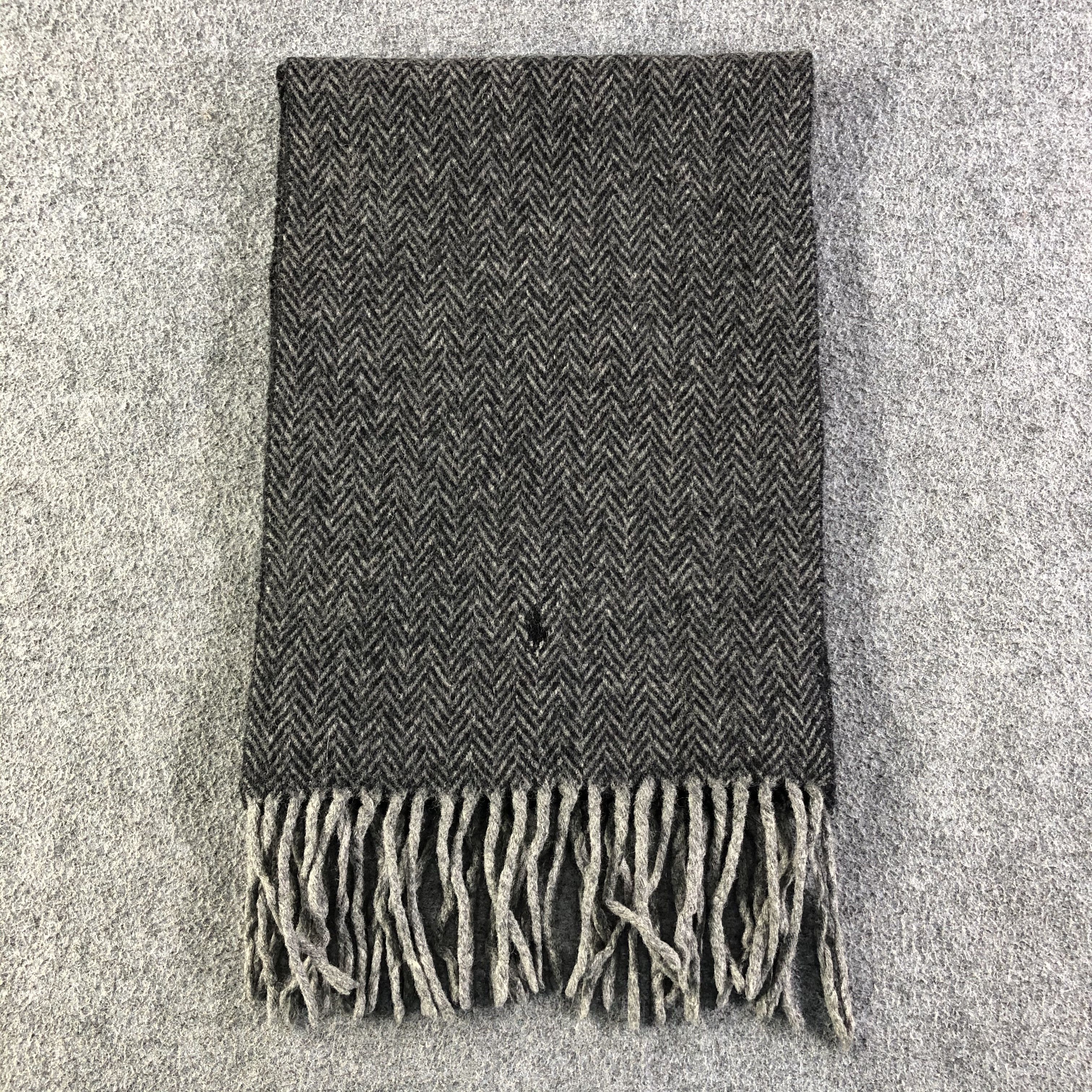 Polo Ralph Lauren Polo Ralph Lauren Scarf / Muffler / Neckwear P337 Size ONE SIZE - 2 Thumbnail