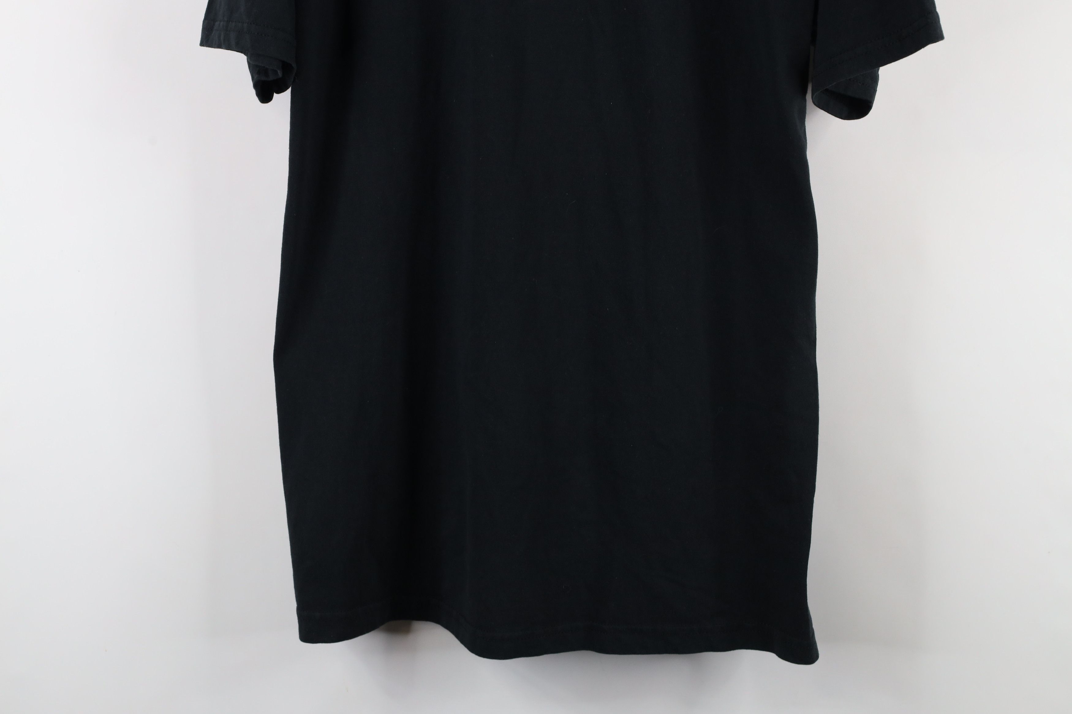 Vintage Vintage Streetwear Iron Cross Gentleman's Club T-Shirt Size US M / EU 48-50 / 2 - 3 Thumbnail