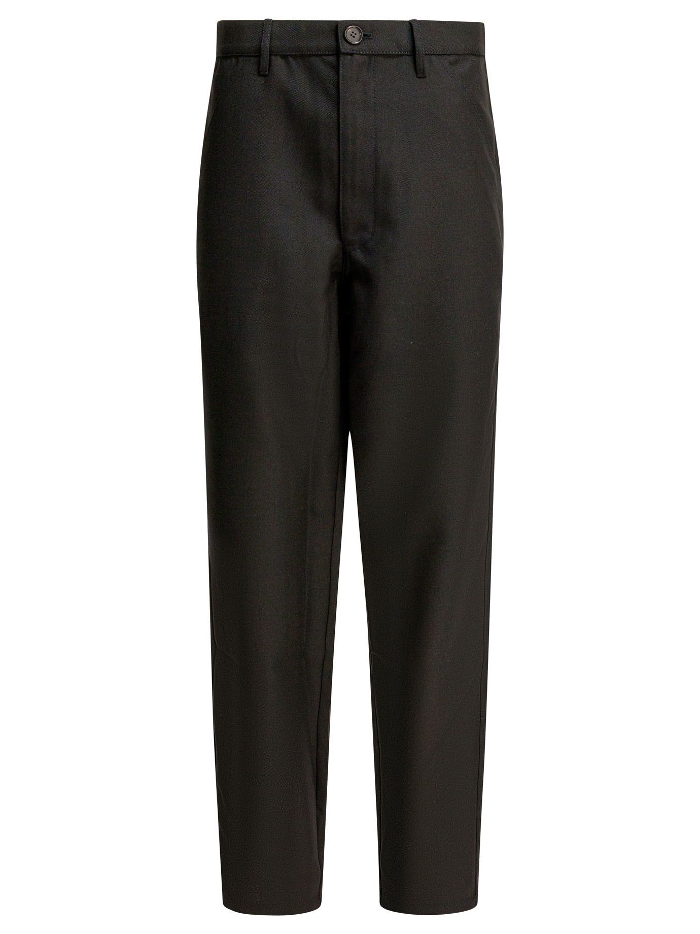 Comme des Garcons SHIRT Comme Des Garcons Shirt Trousers tag size M Men - USA Duties Paid Size US 32 / EU 48 - 1 Thumbnail