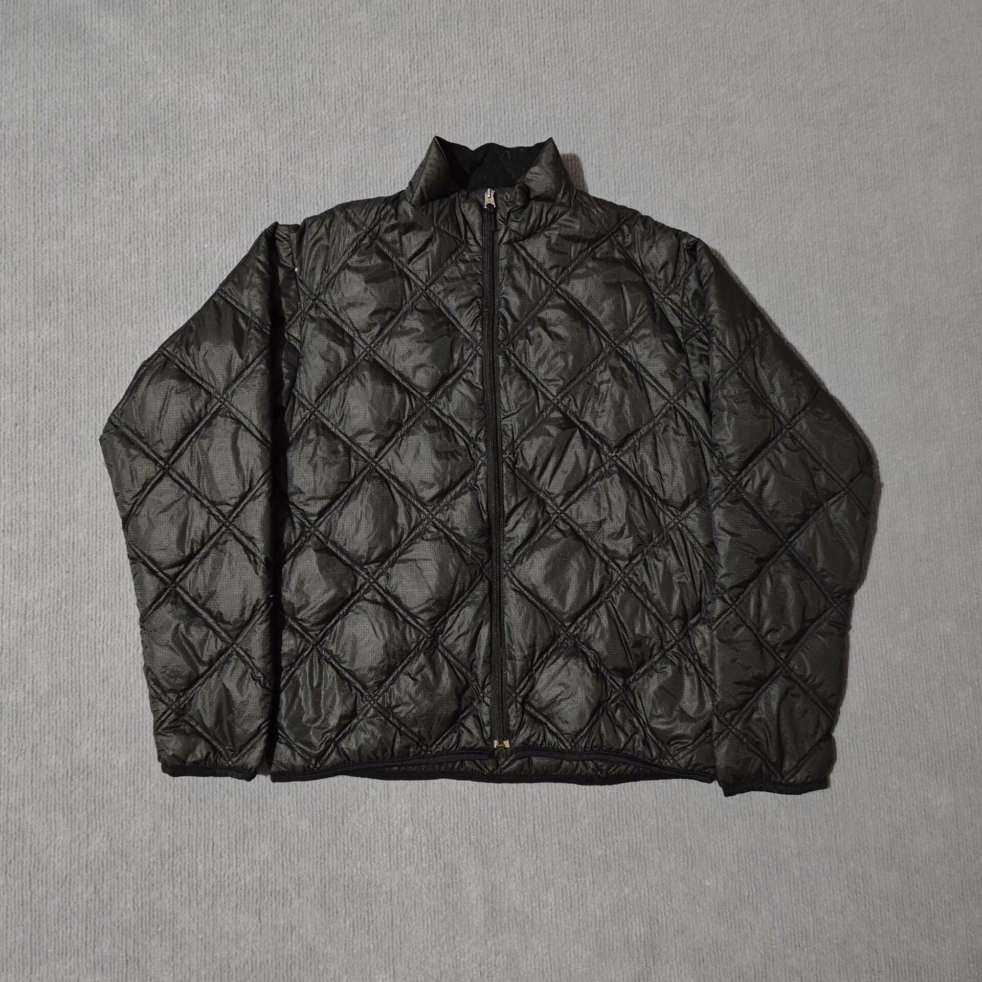 Neighborhood Neighborhood Fragment 04aw Down Jacket Size US M / EU 48-50 / 2 - 1 Thumbnail