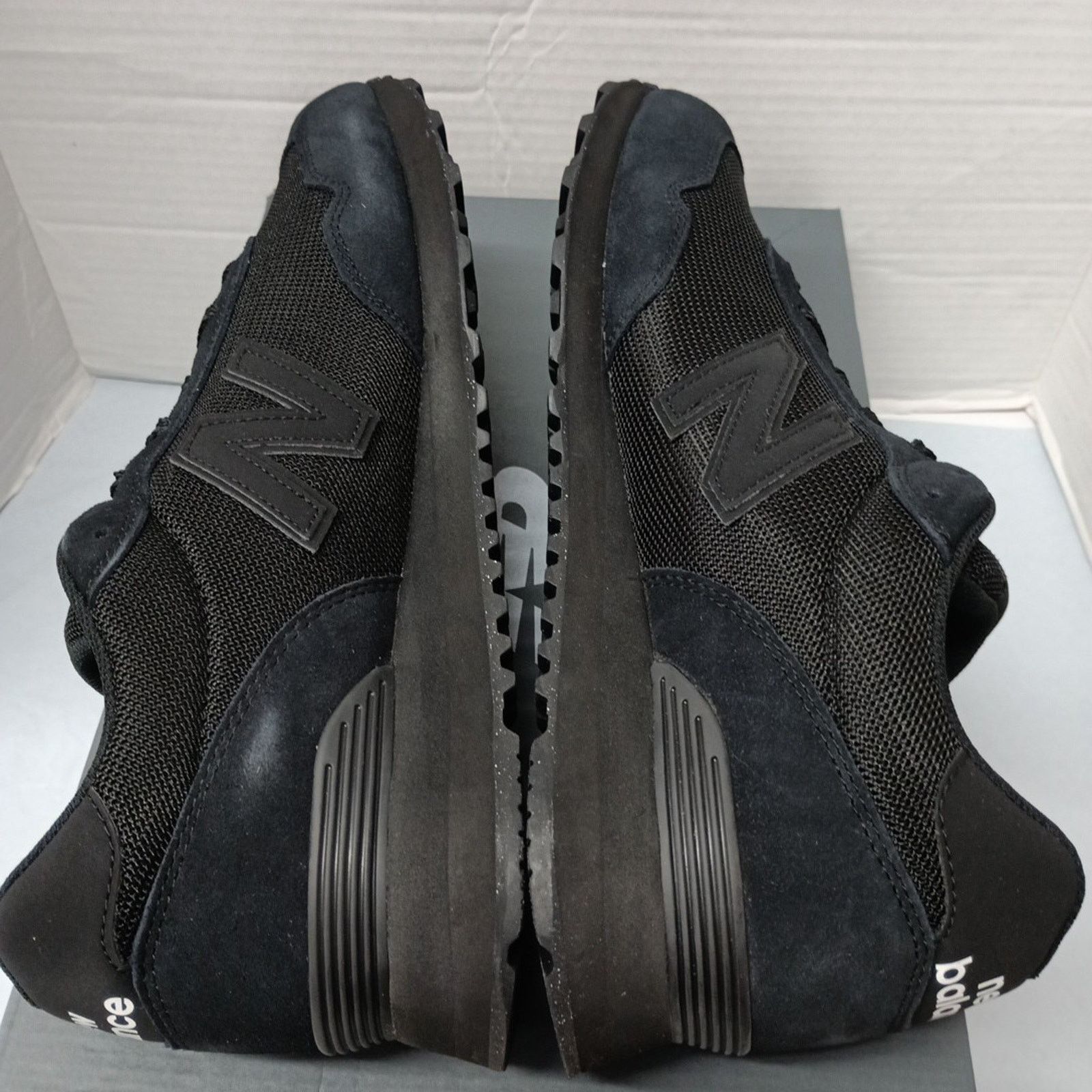 New Balance New Balance 515 Classics Sneakers Men’s Size 11 Black Size US 11 / EU 44 - 6 Thumbnail
