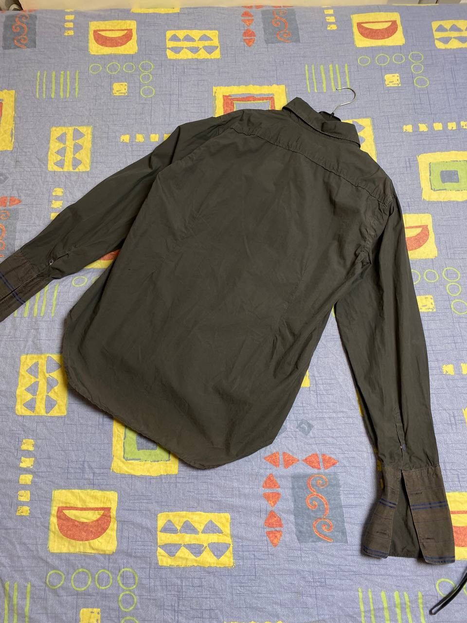 Diesel Diesel Shirt Size US M / EU 48-50 / 2 - 21 Thumbnail