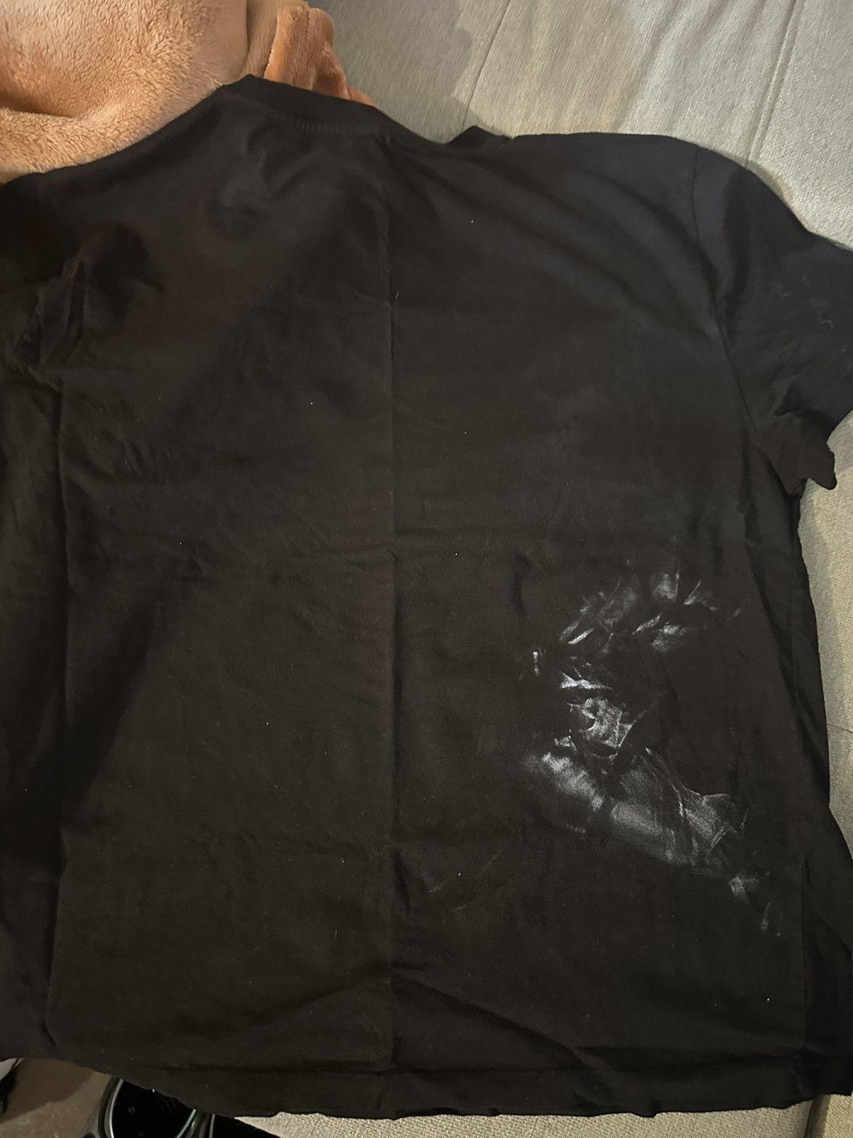 Billie Eilish Billie Eilish - HMHAS Exclusive Shirt - Listening Party Size US L / EU 52-54 / 3 - 5 Thumbnail