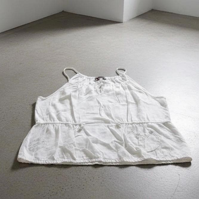 Cop Copine The Cop Copine Skirt Over Skirt Set Size 28" / US 6 / IT 42 - 2 Thumbnail