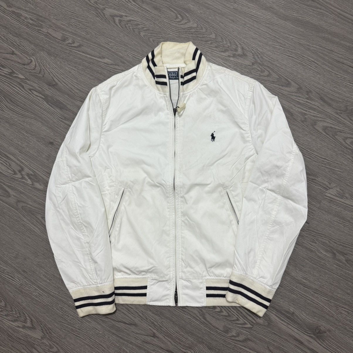 Polo Ralph Laurent Jacket
