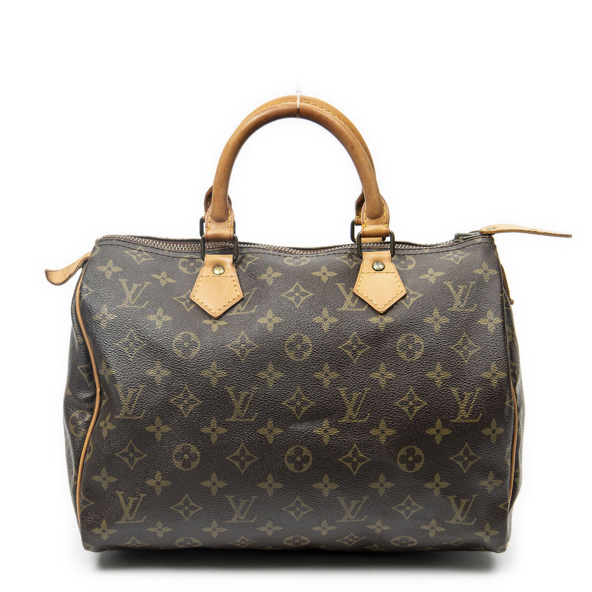 Louis Vuitton Speedy 30 Size ONE SIZE - 1 Thumbnail