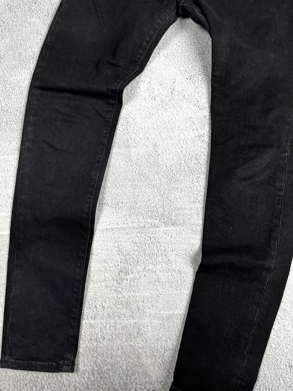 Balenciaga Represent pants Size 29" - 3 Thumbnail