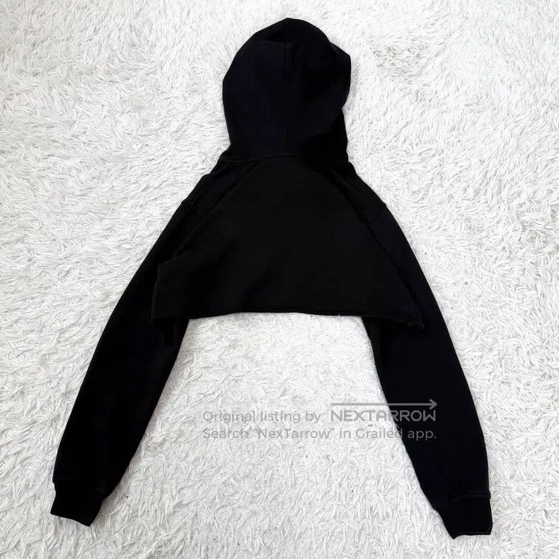 Vivienne Westwood Vivienne Westwood Short hoodie Size S / US 4 / IT 40 - 3 Thumbnail