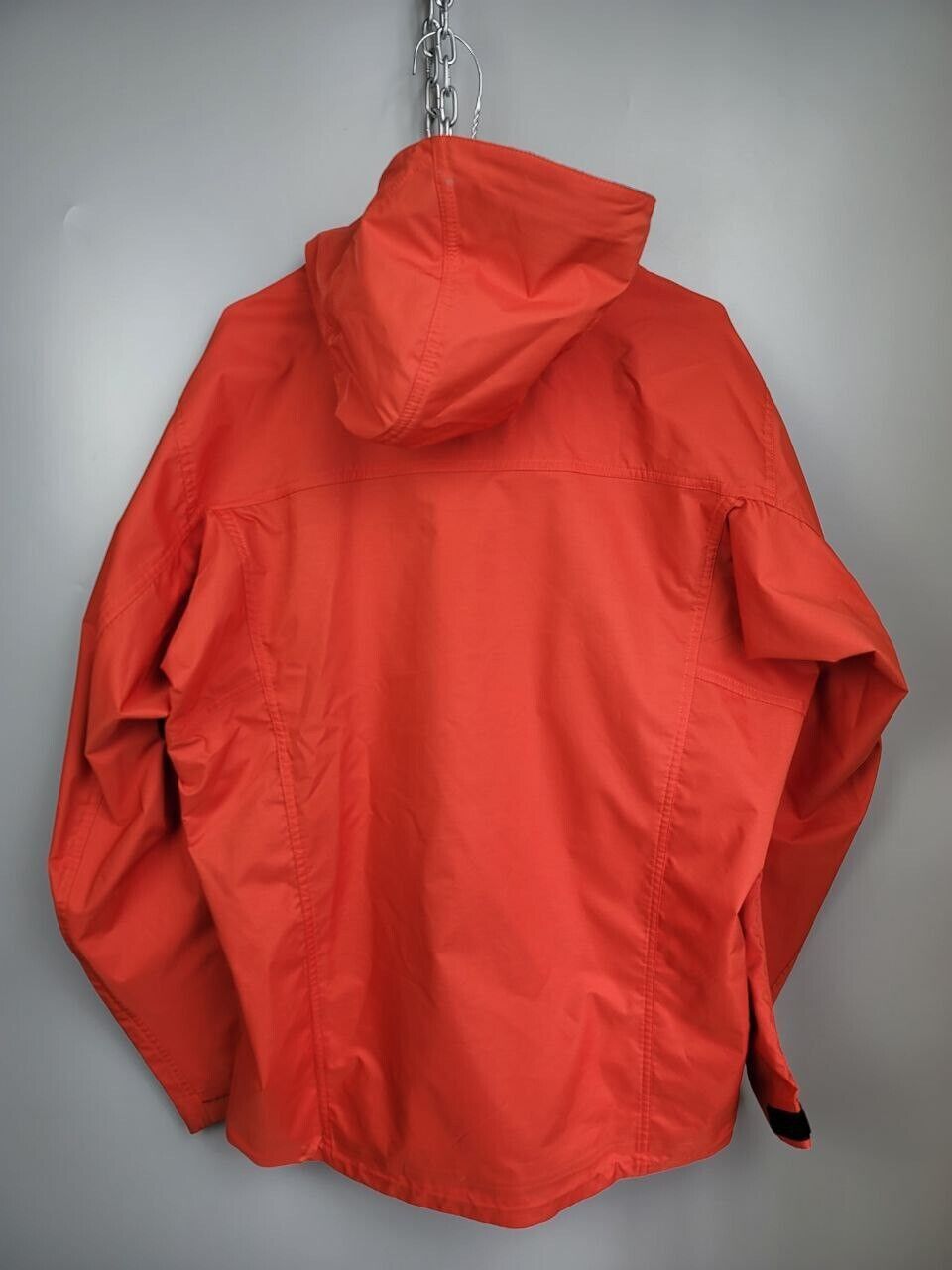 K100 jacket clearance
