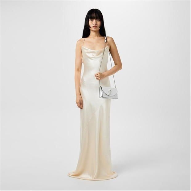 Christian Louboutin Loubi54 Clutch Size ONE SIZE - 6 Thumbnail