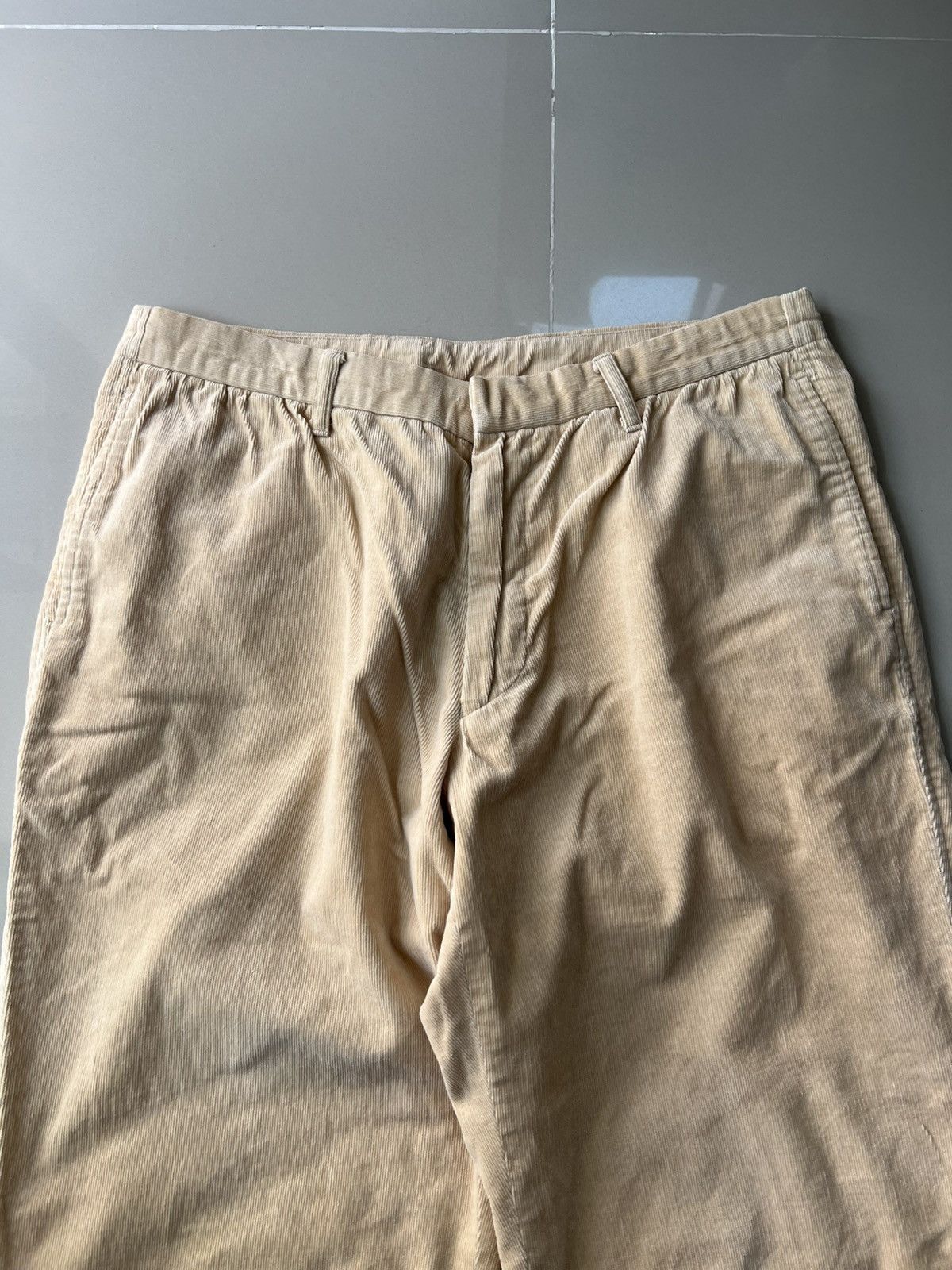 Japanese Brand Sissy by Kansai Yamamoto Pants Size US 33 - 5 Thumbnail