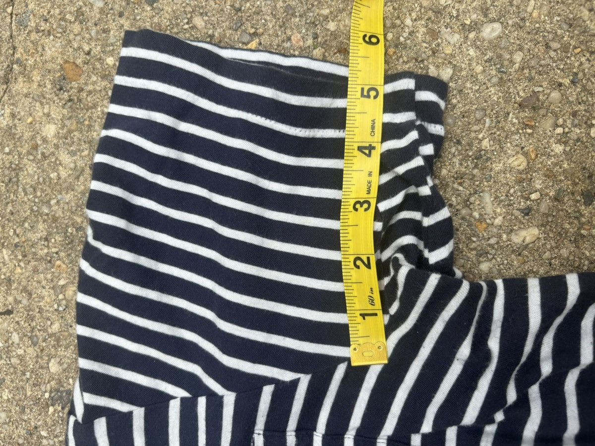 Sacai Sacai “HOW” shirt Size US S / EU 44-46 / 1 - 4 Thumbnail