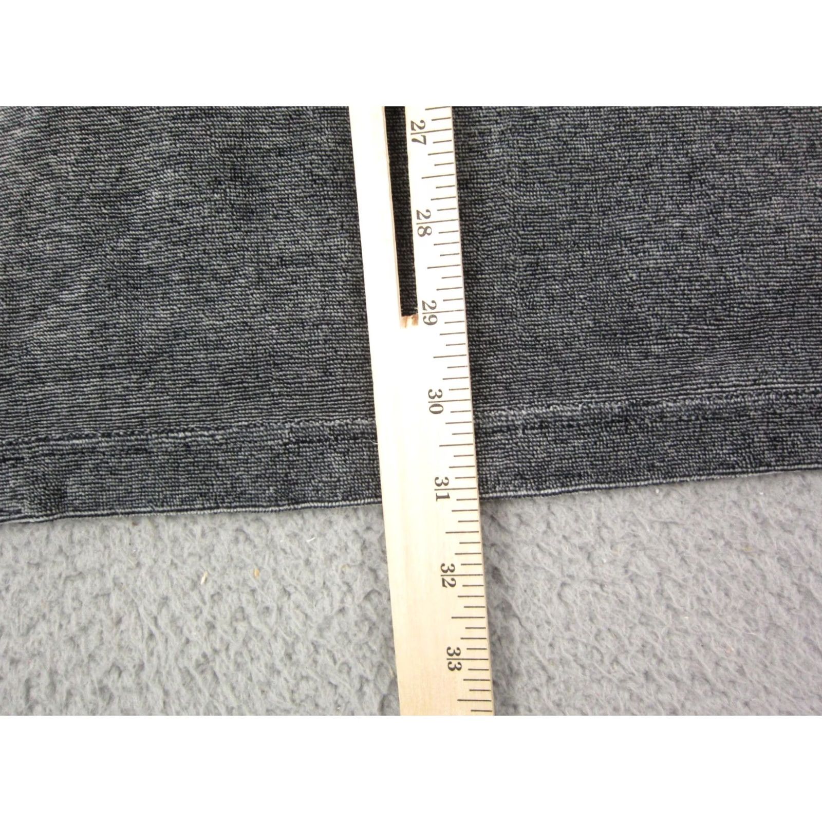 Ralph Lauren Ralph Lauren Sweater Adult Large Gray V-Neck Mens Sweatshirt Size US L / EU 52-54 / 3 - 7 Thumbnail