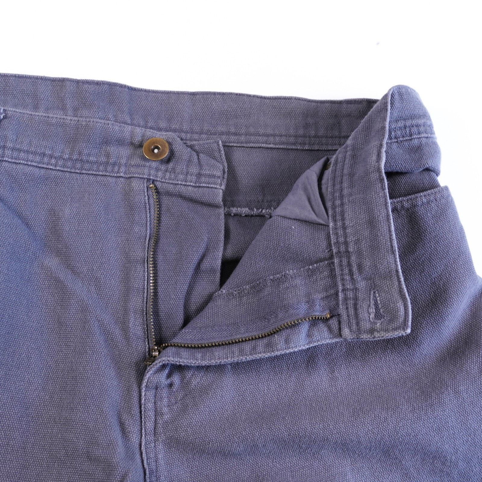Other No Boundaries Cotton Jeans Straight Baggy Wide Pants W36 L31 Size US 36 / EU 52 - 9 Thumbnail