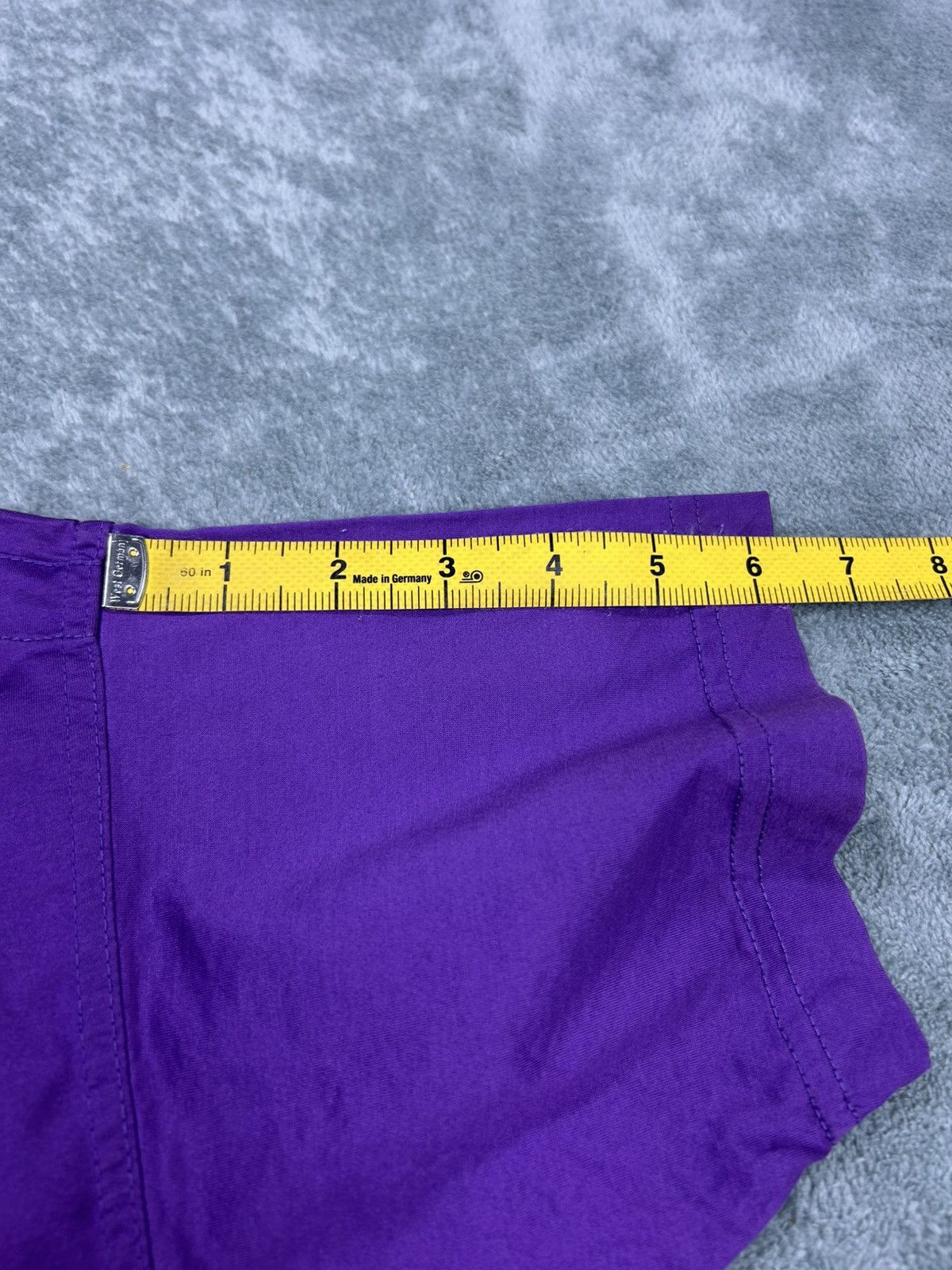 Versace Jeans Couture Vintage Versace Jeans Couture T-Shirt Size US S / EU 44-46 / 1 - 10 Thumbnail